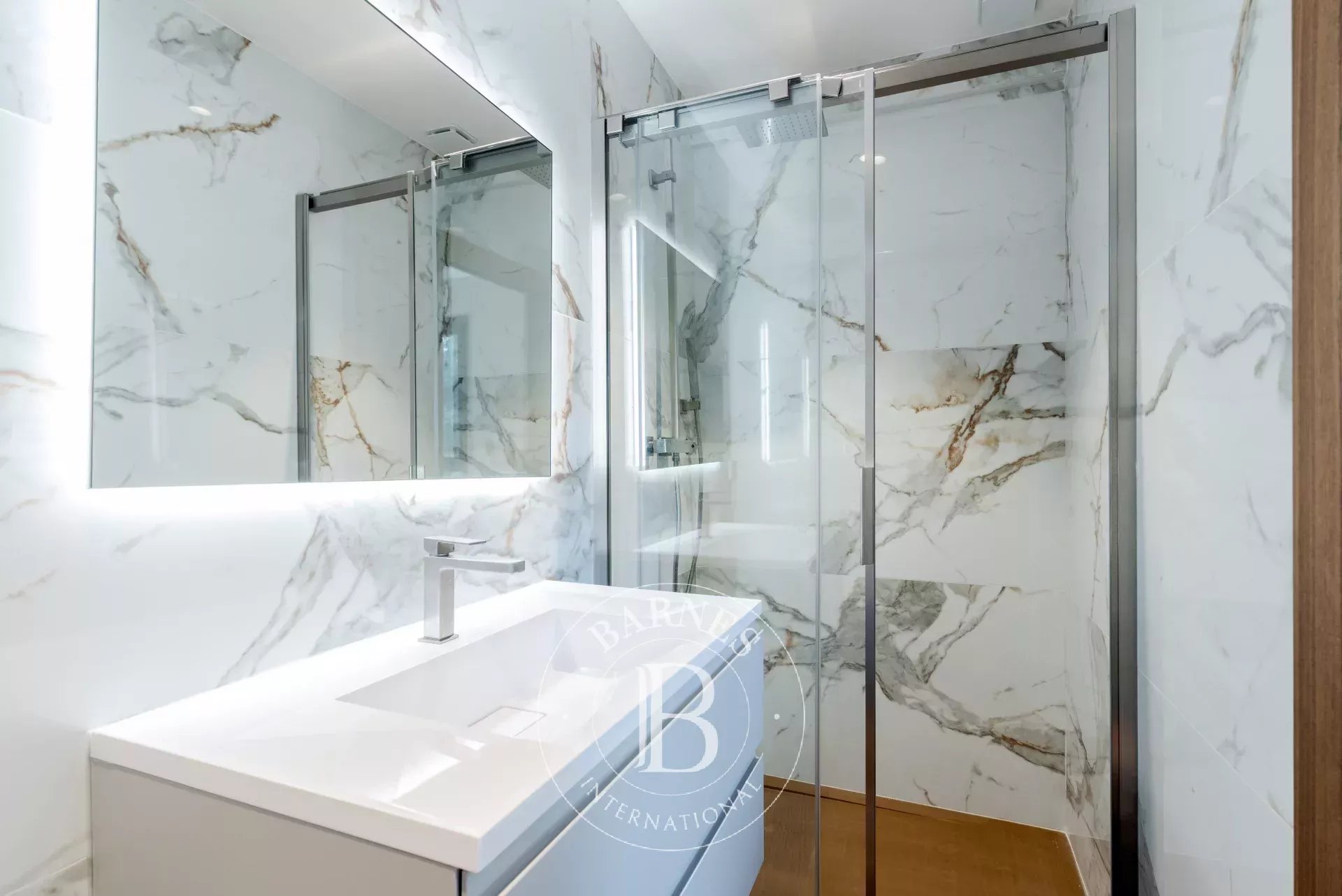 Villa Valbonne - picture 17