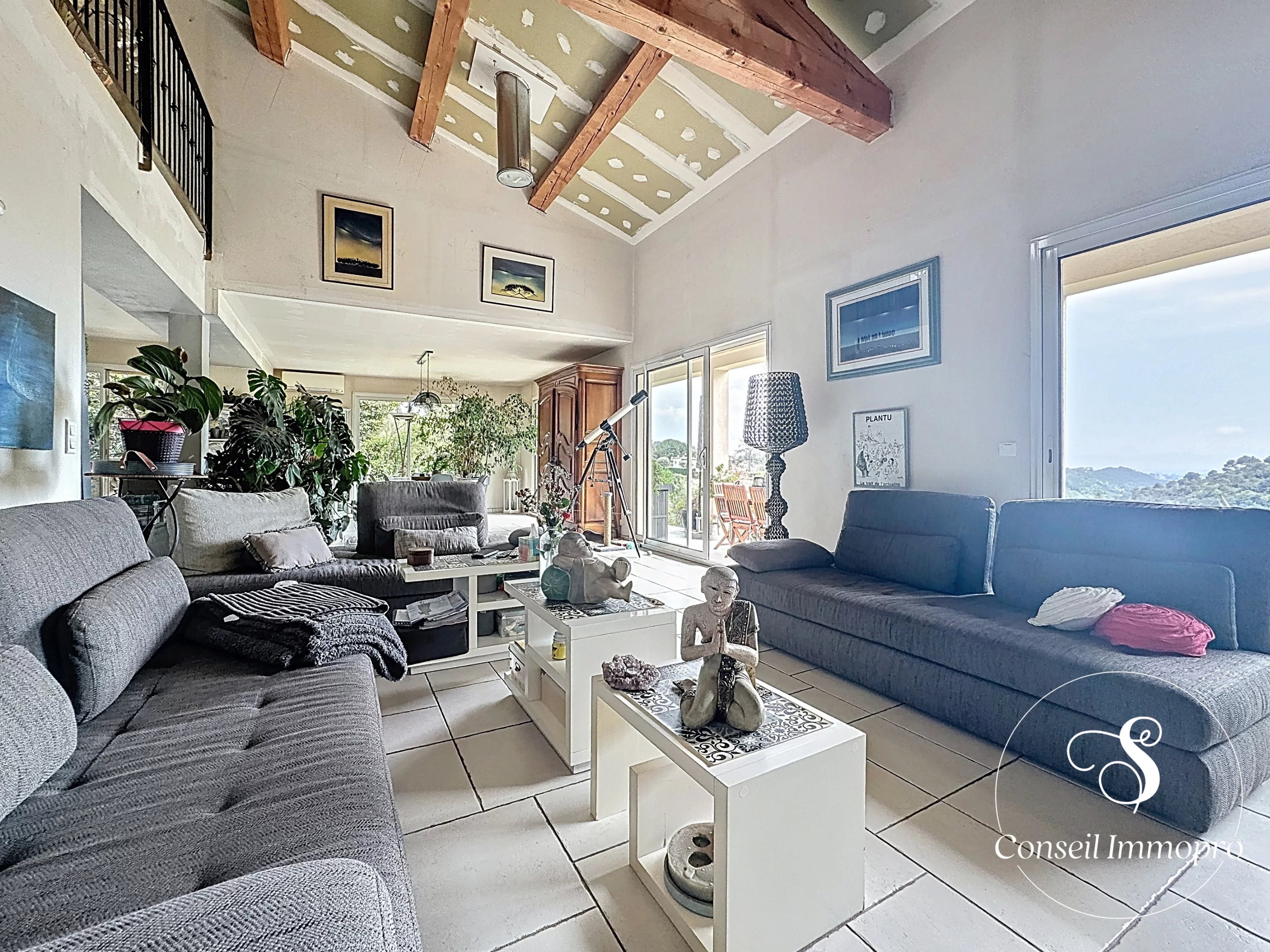 Maison — Vence — photo 6