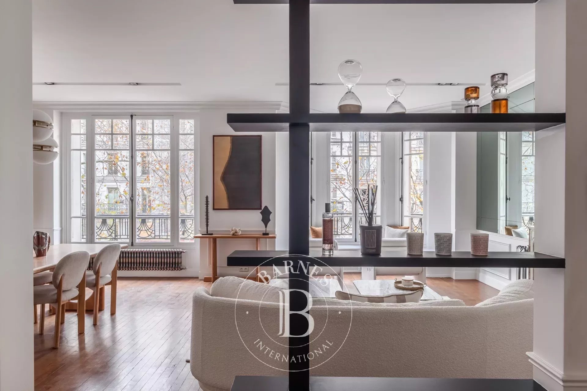 Daire Paris 7ème - picture 4