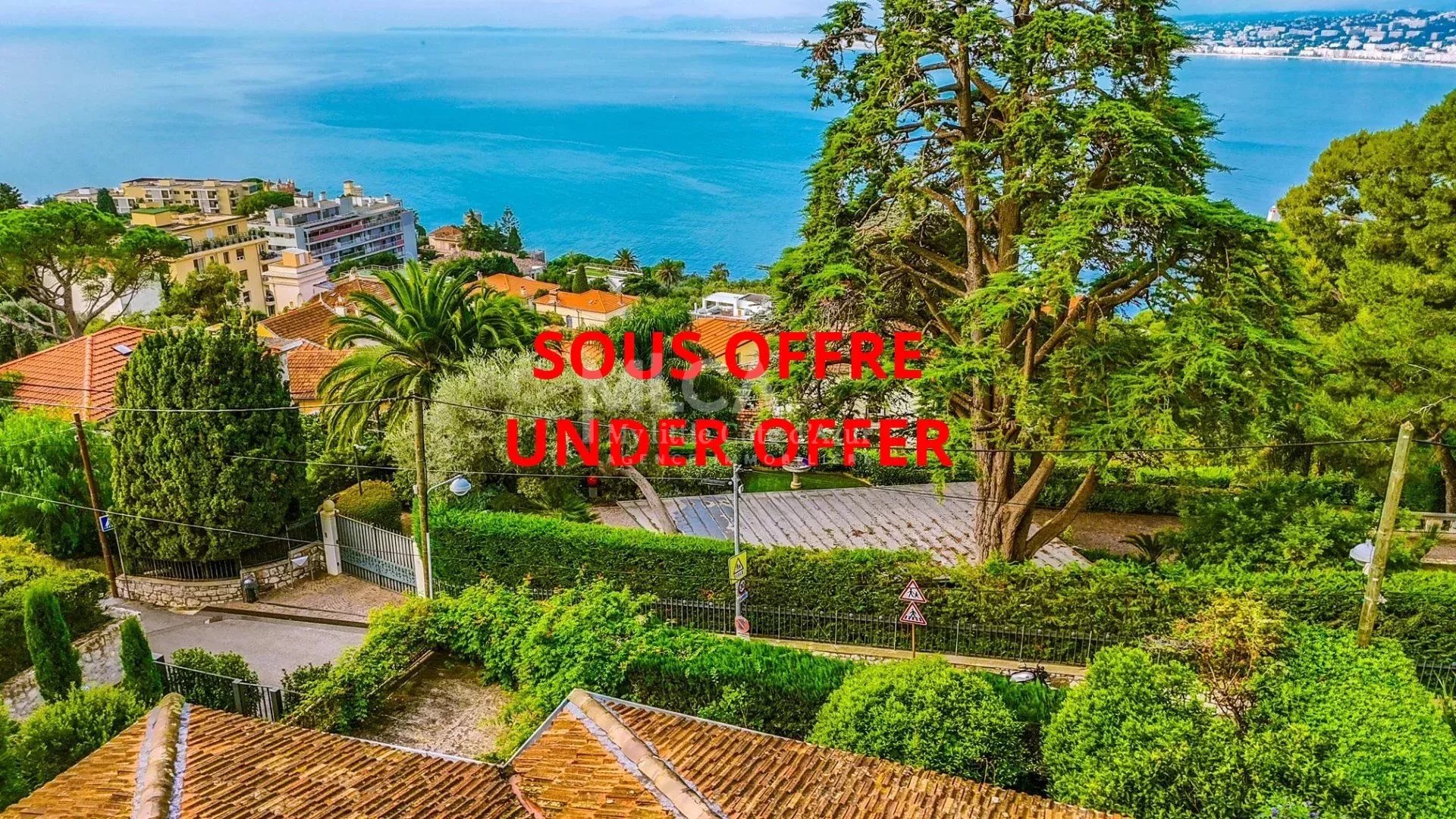 Agence immobilière de My Little Côte d'Azur