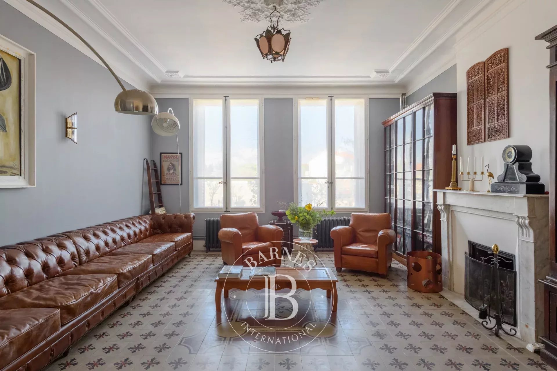 Villa Toulon - picture 5