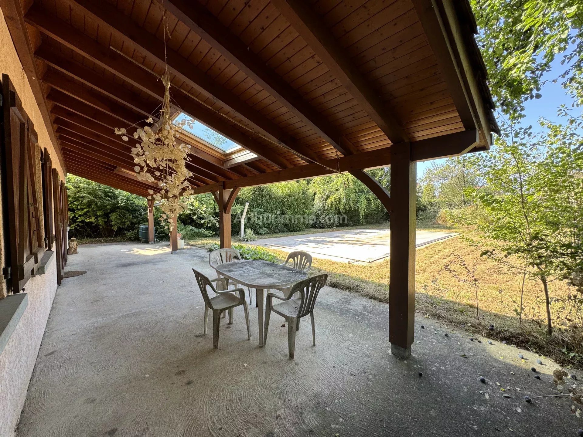 Agence immobilière de SARL AS IMMOBILIER