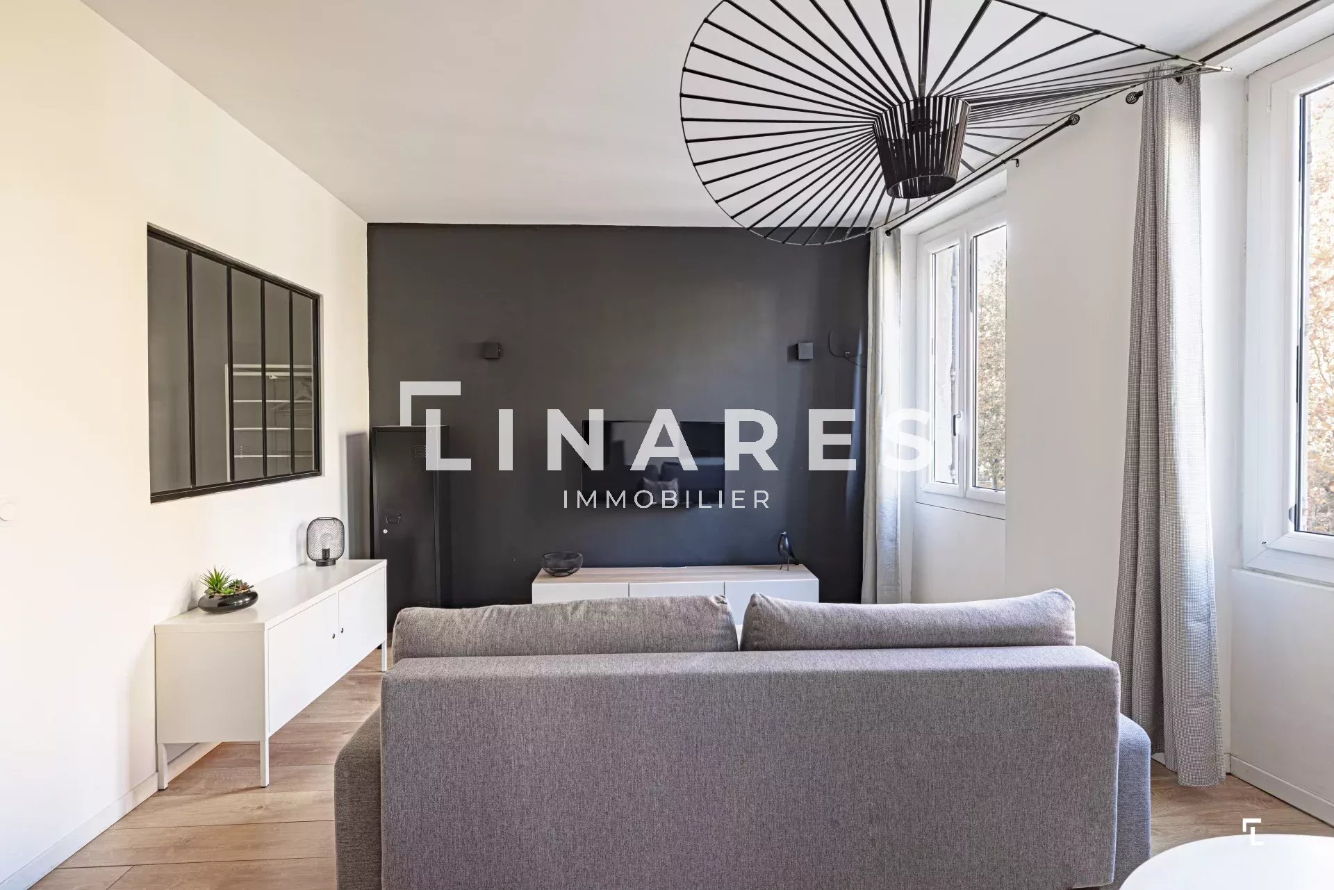 Sale Apartment Marseille 1er