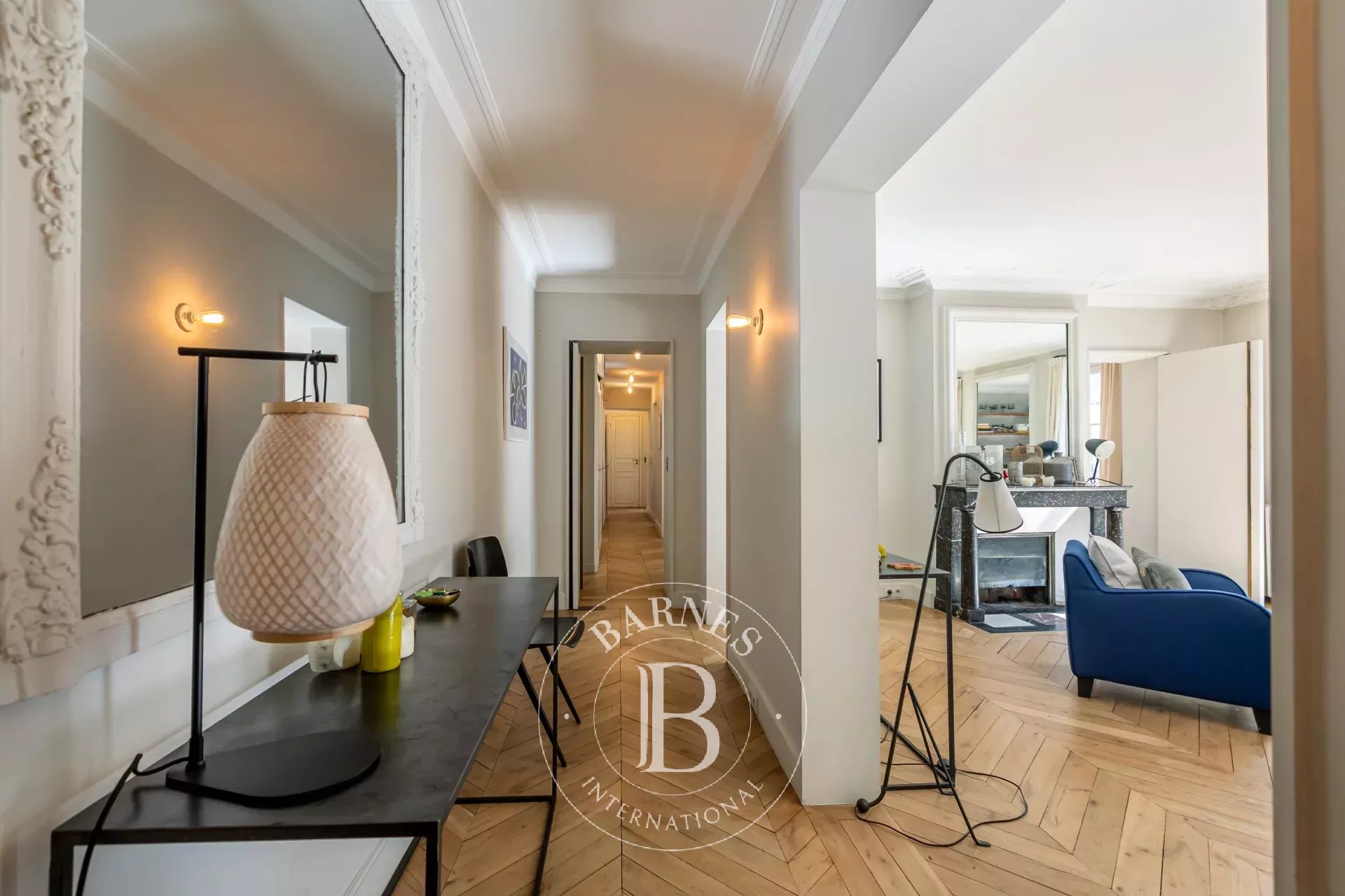 Daire Paris 1er - picture 6