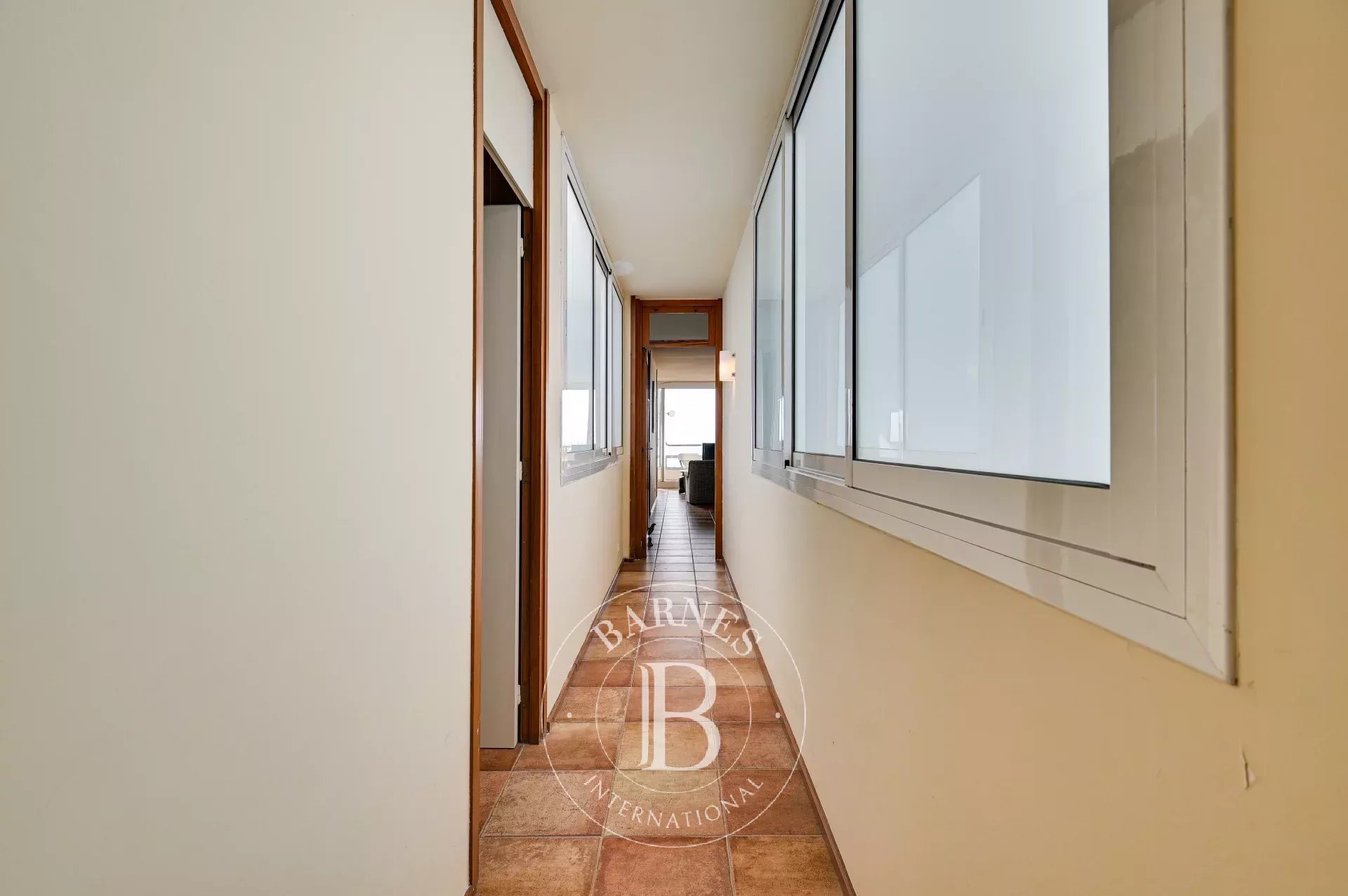 Penthouse avec licence touristique en première ligne de mer à Blanes, Costa Brava - picture 22