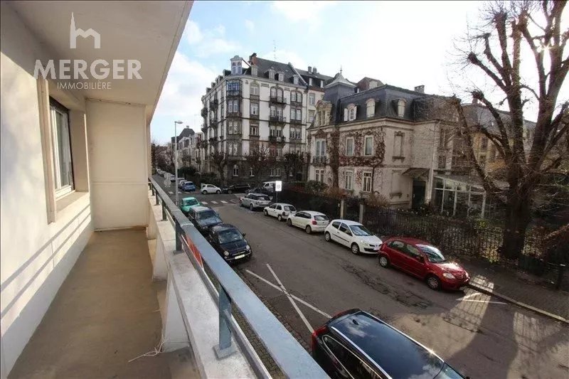 Location Maison Strasbourg