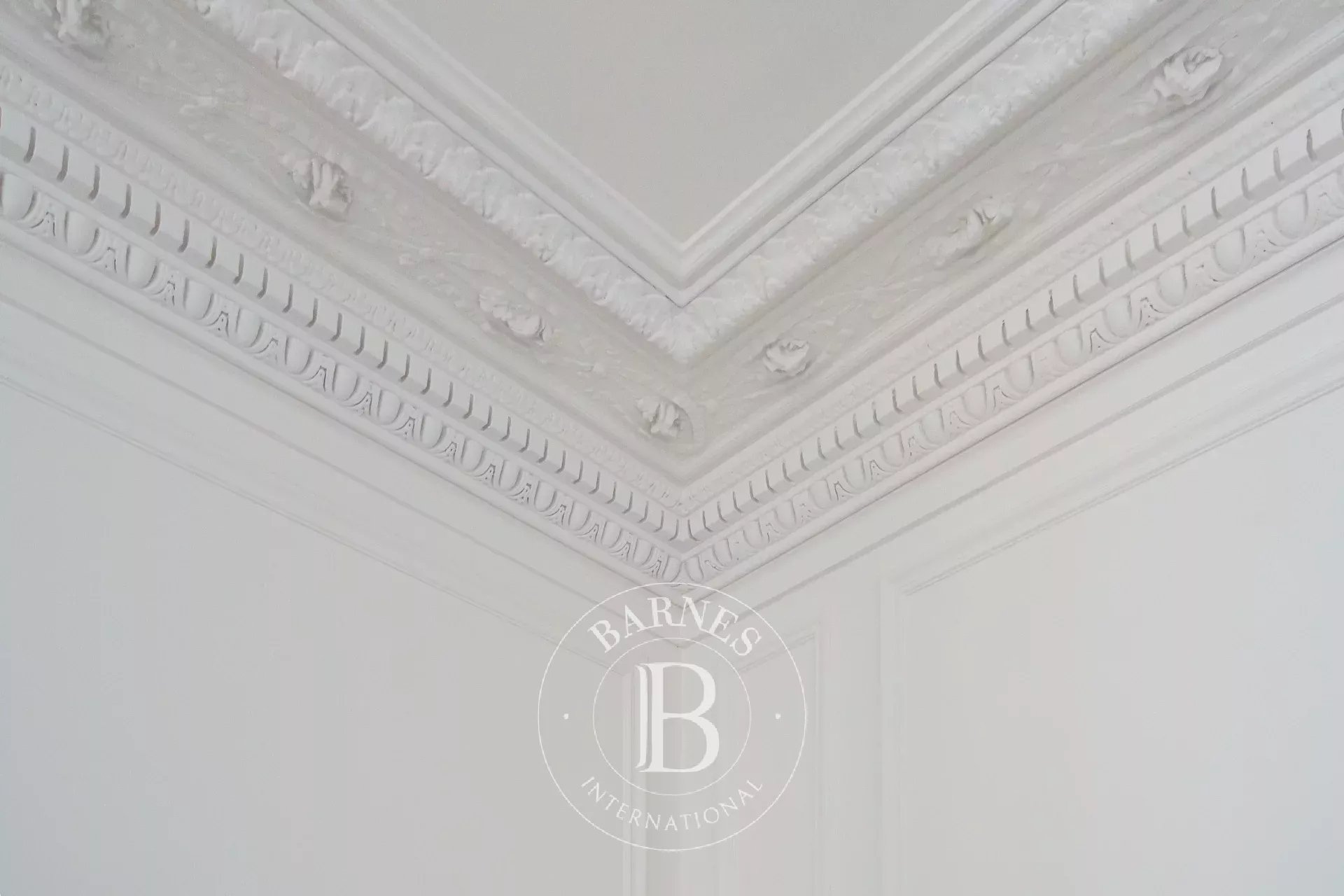 Daire Neuilly-sur-Seine - picture 7