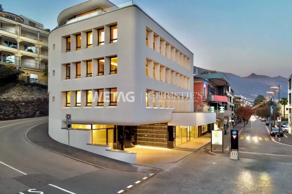 Ticino Luxury Real Estate for sale