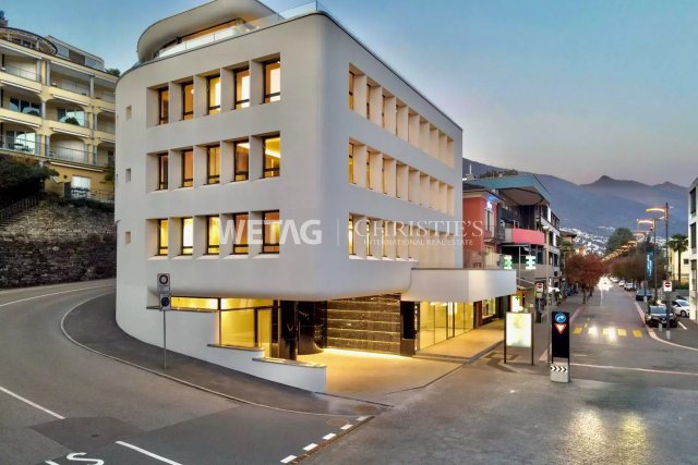 Immobili di lusso in vendita a Ticino