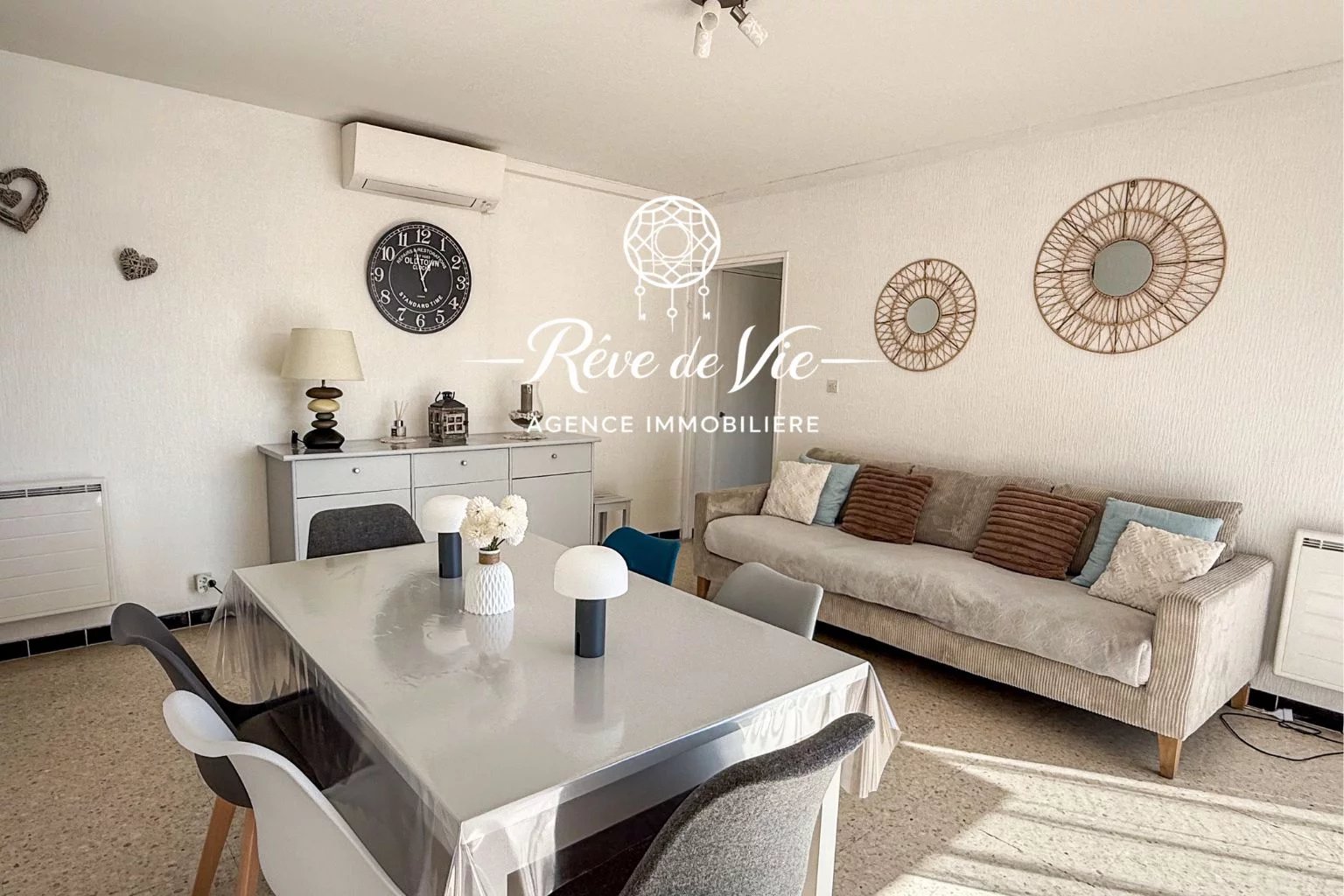 Vente Appartement Le Lavandou