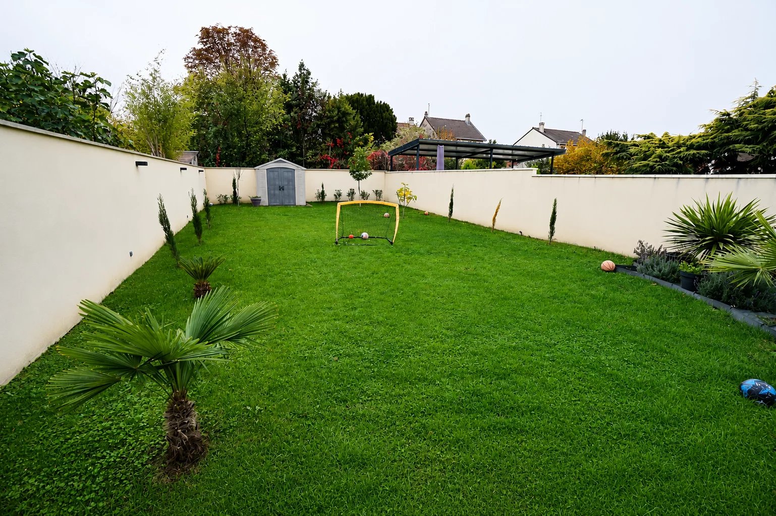 Vente Maison Drancy