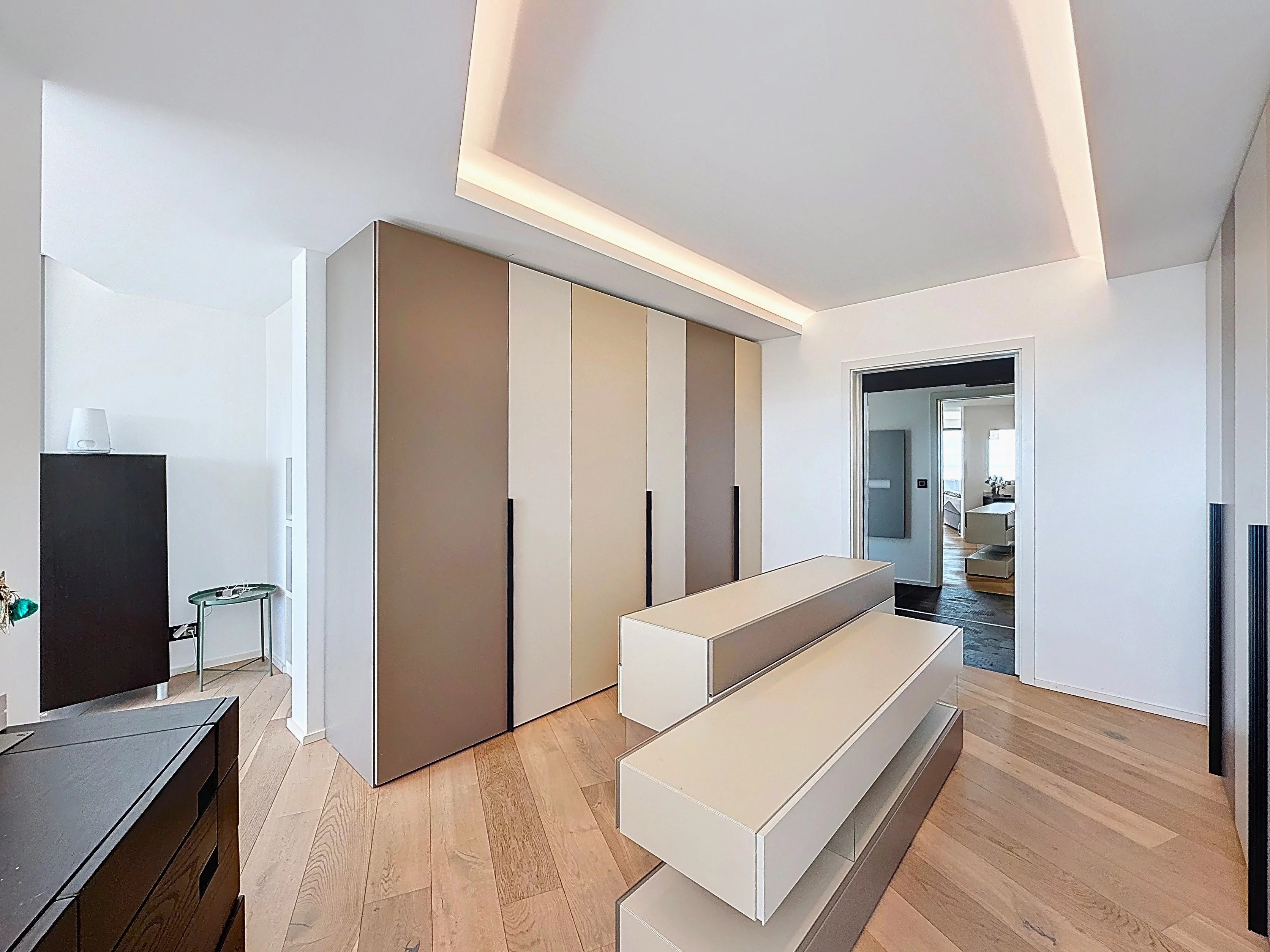 Luxe, modernité et vue imprenable sur le Lac !