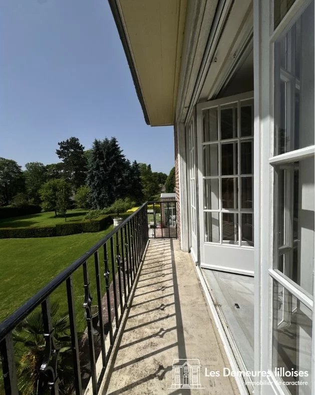 Vente Maison La Chapelle-d'Armentières