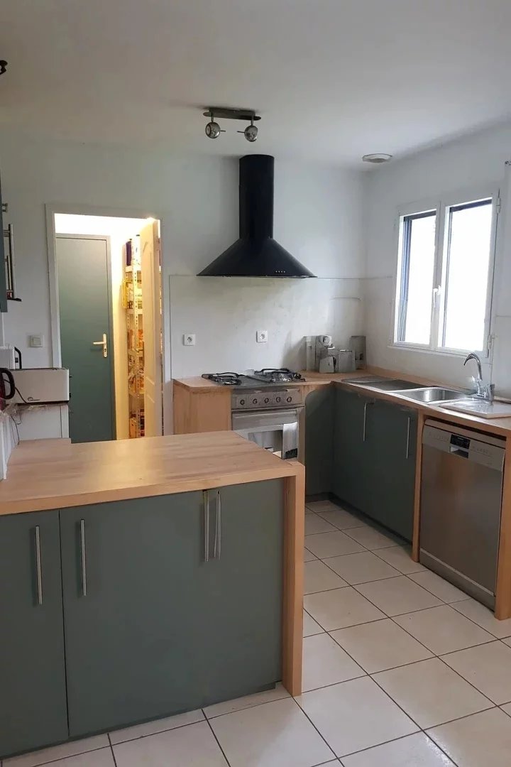 Achat Maison T6 à Clohars-Carnoët (29360) - 120m²