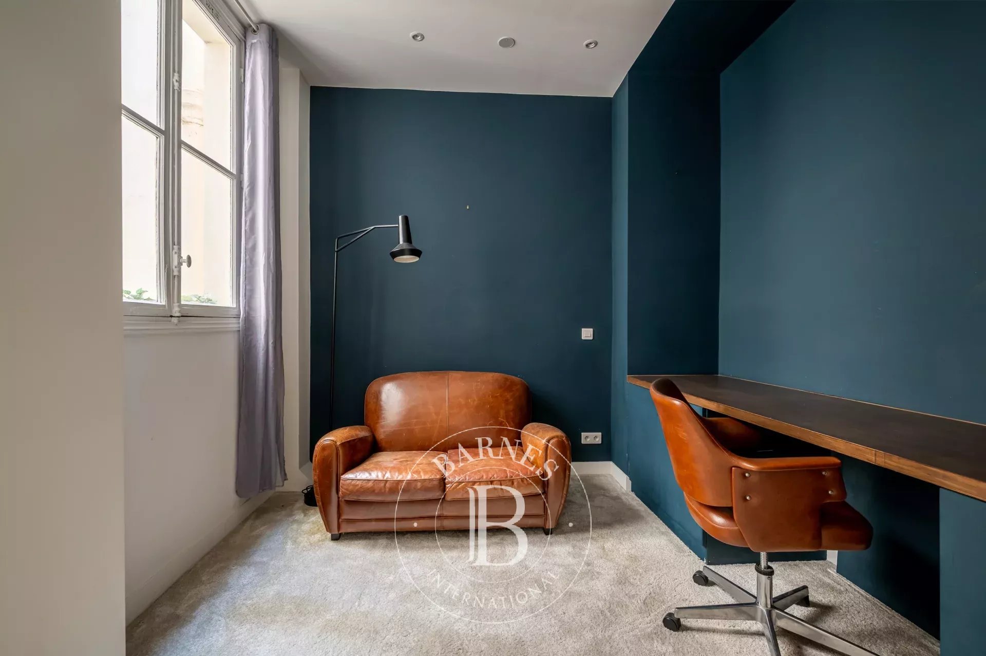 Paris  - Apartment 3 Bedrooms - picture 13