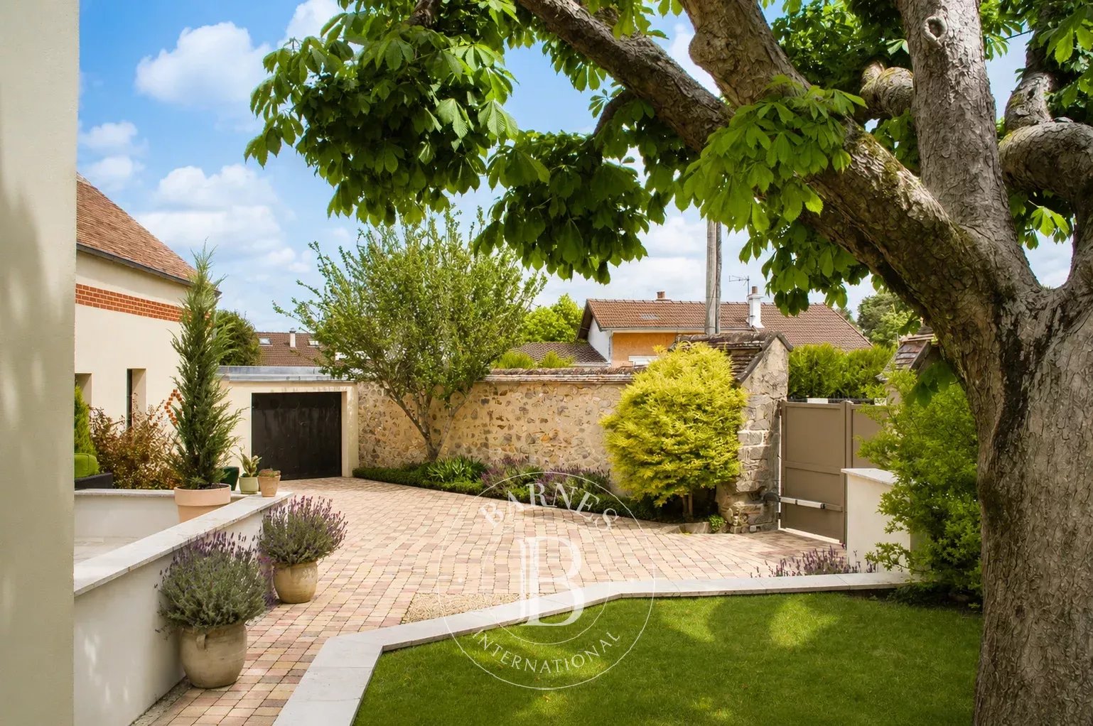 Maison Bois-le-Roi  -  ref 87021164 (picture 2)