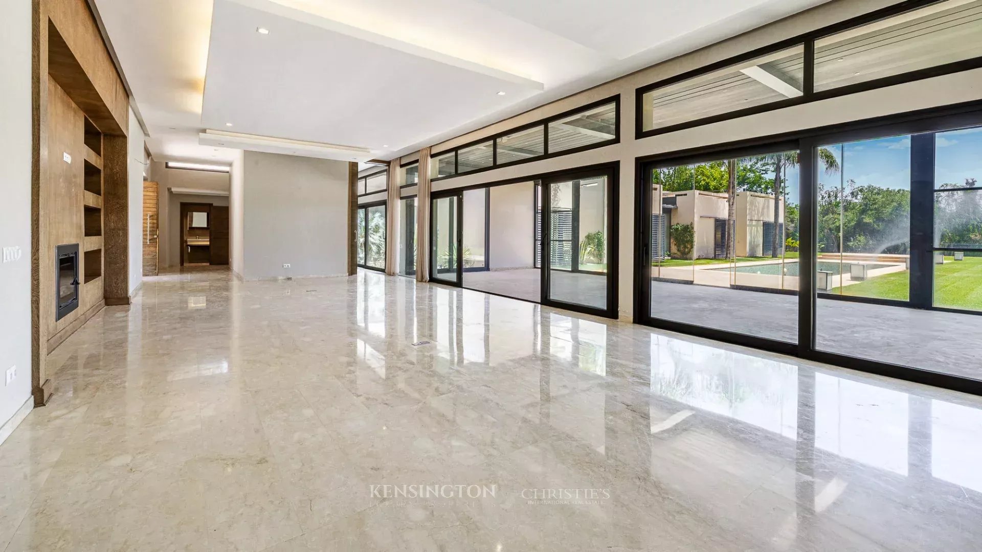 4 Bedroom Villa/Townhouse's Image 5
