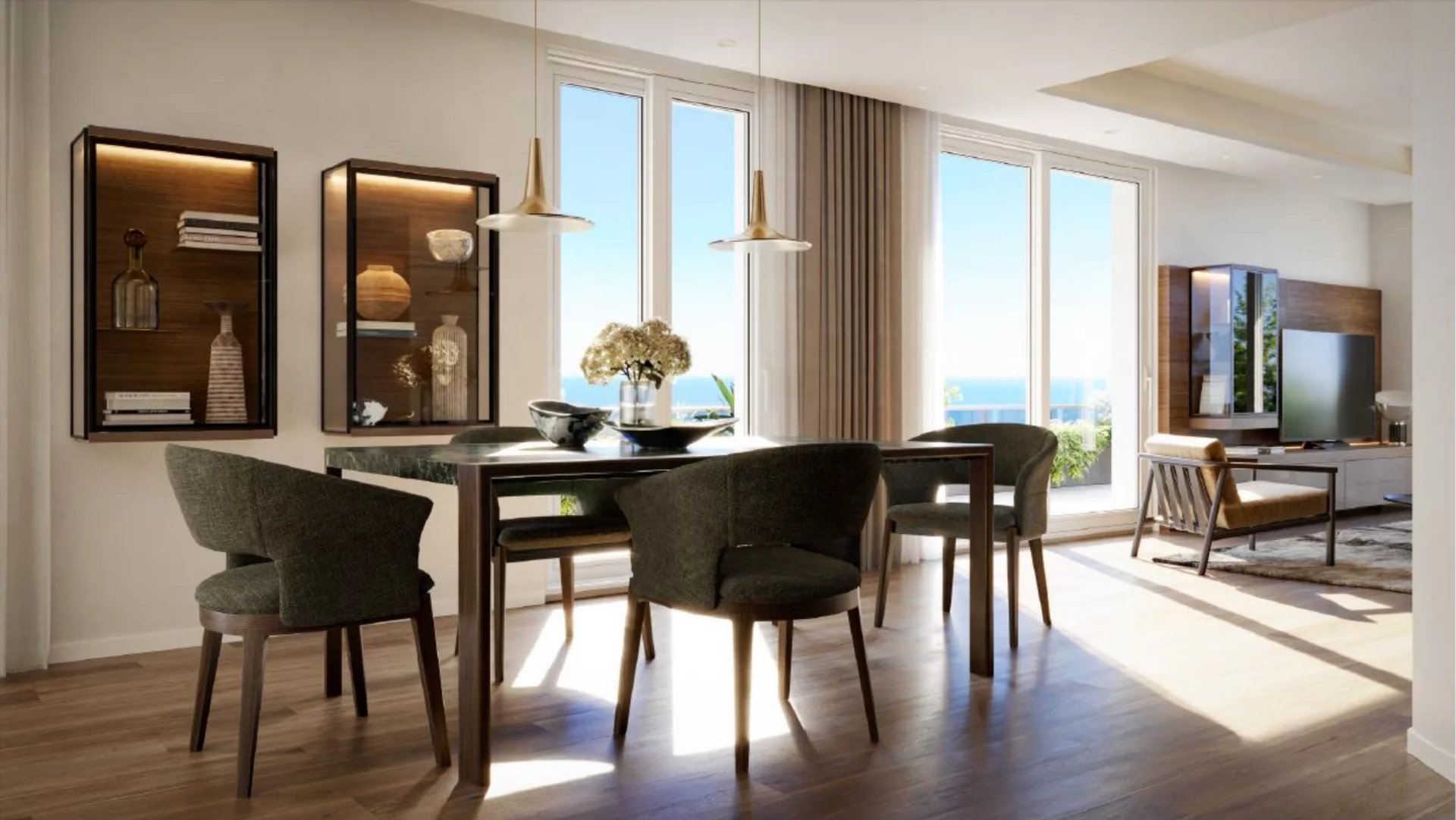 Sale Apartment Monaco