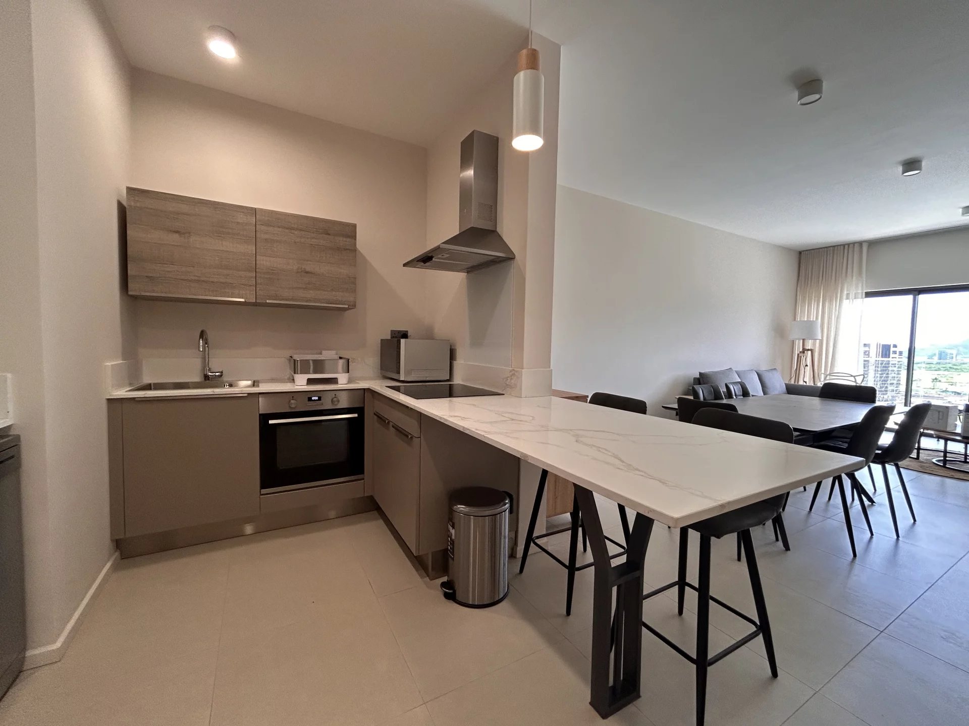 Daire Moka - picture 4