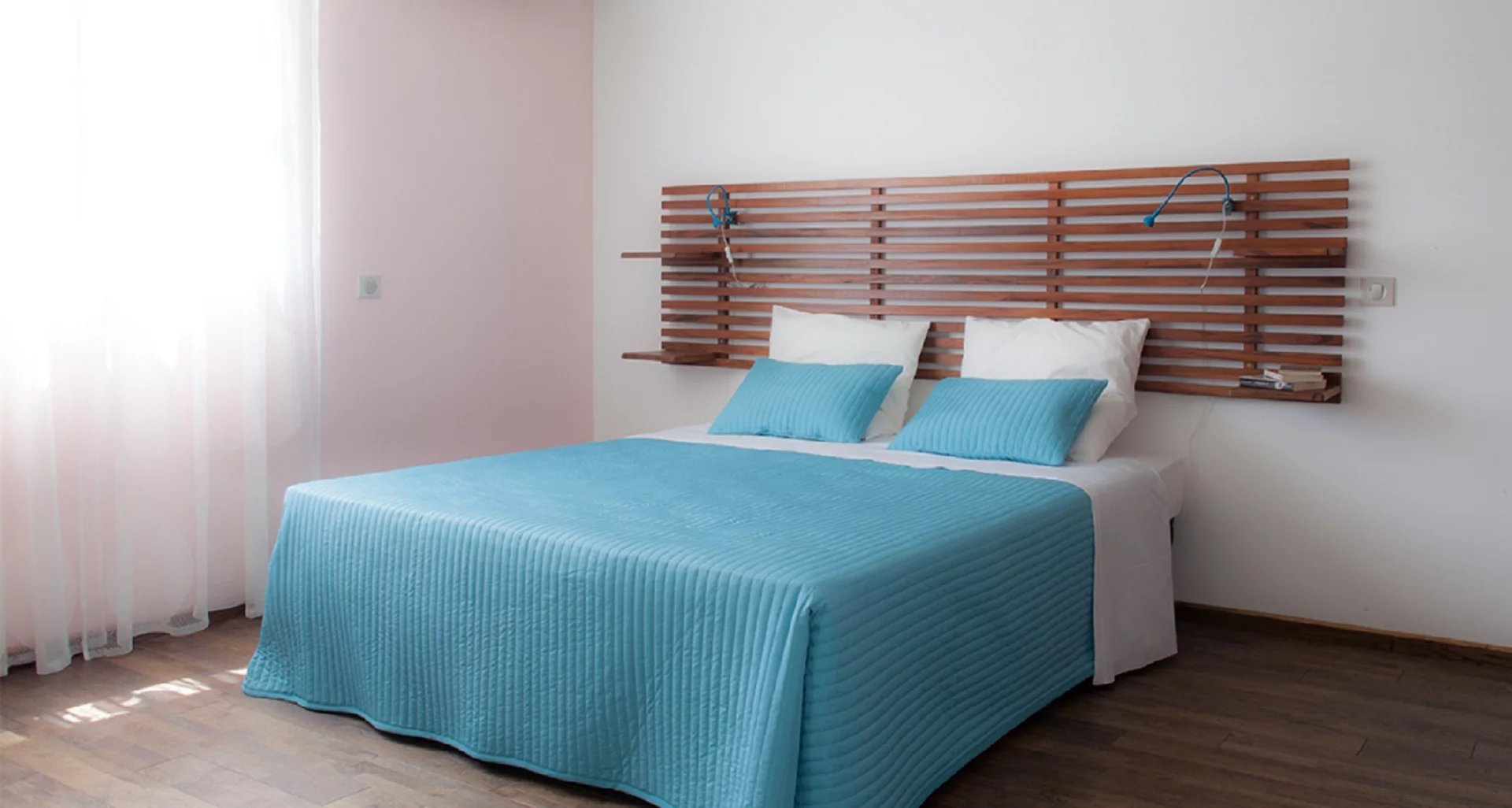 Location Villa Sainte-Anne