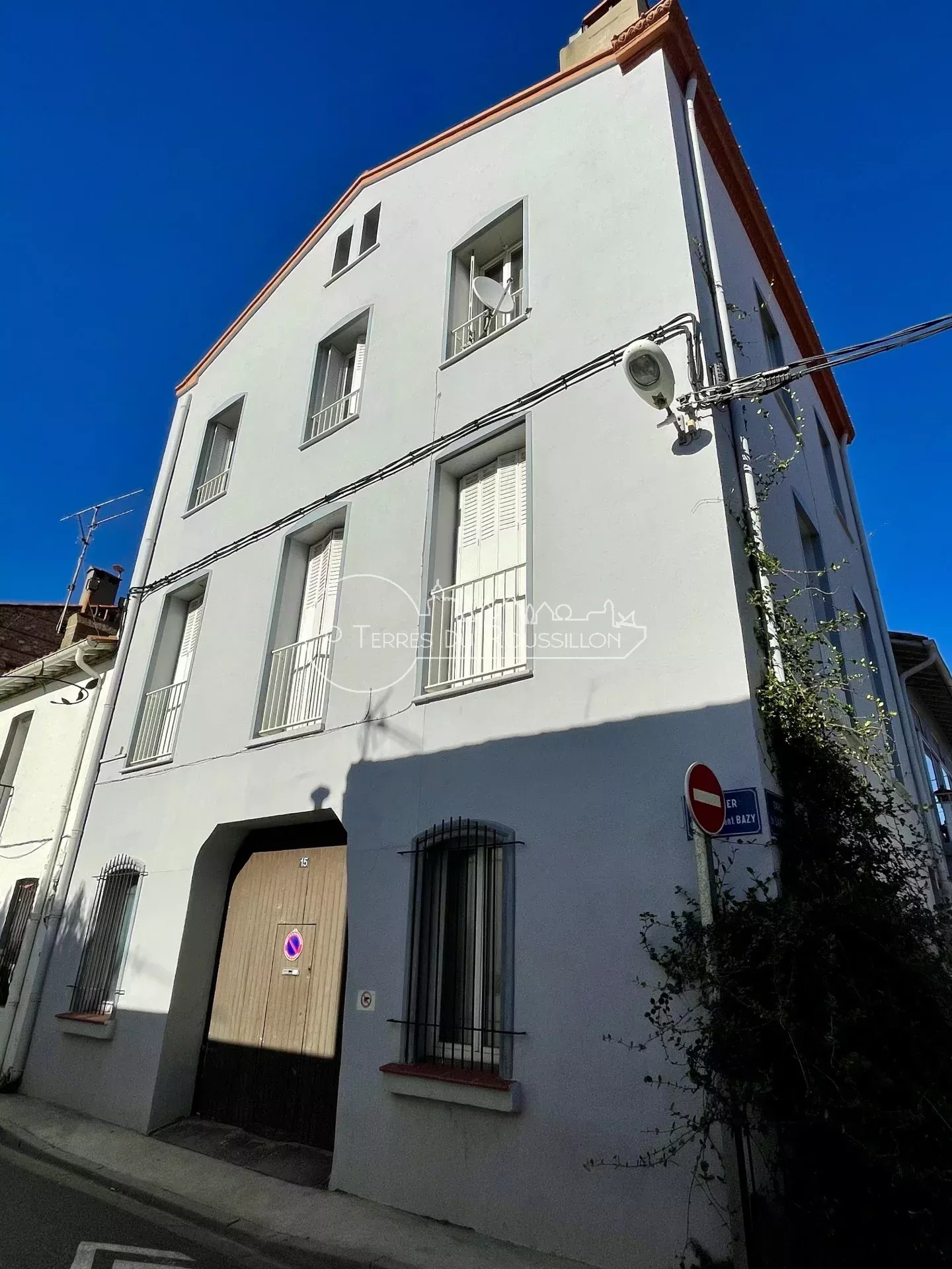 Sale Building - Perpignan Saint-Martin