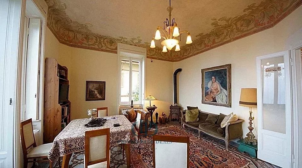 Villa Brunate - picture 21