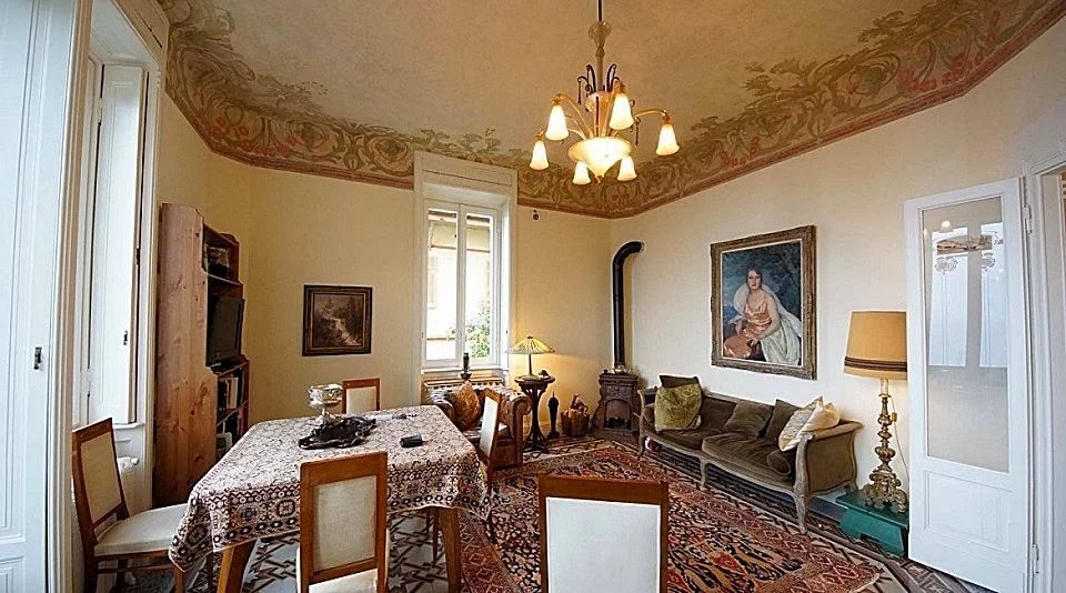 Villa of Countess Nelly Pierreard 1910 - picture 21 title=