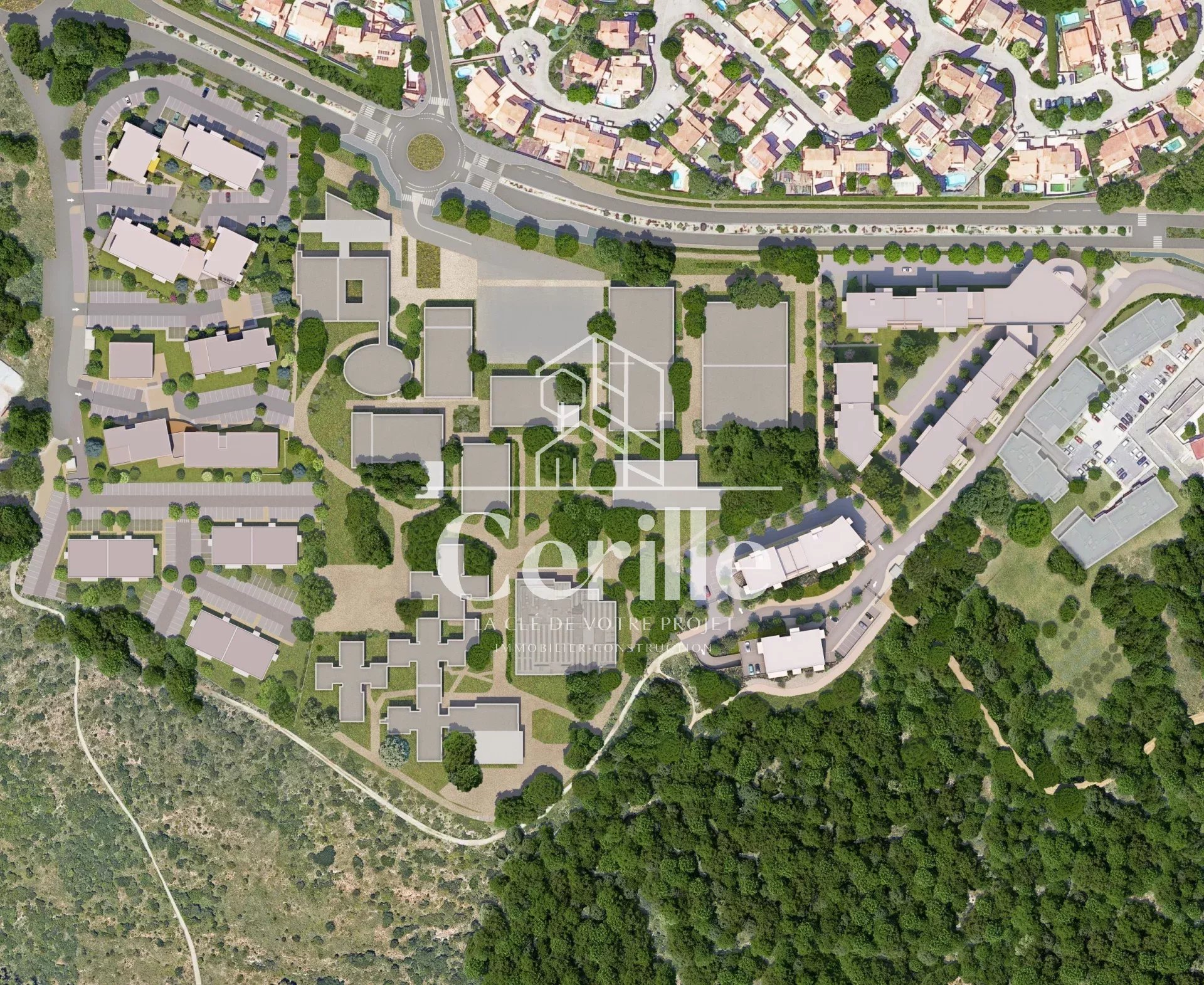 Programme Appartement Istres