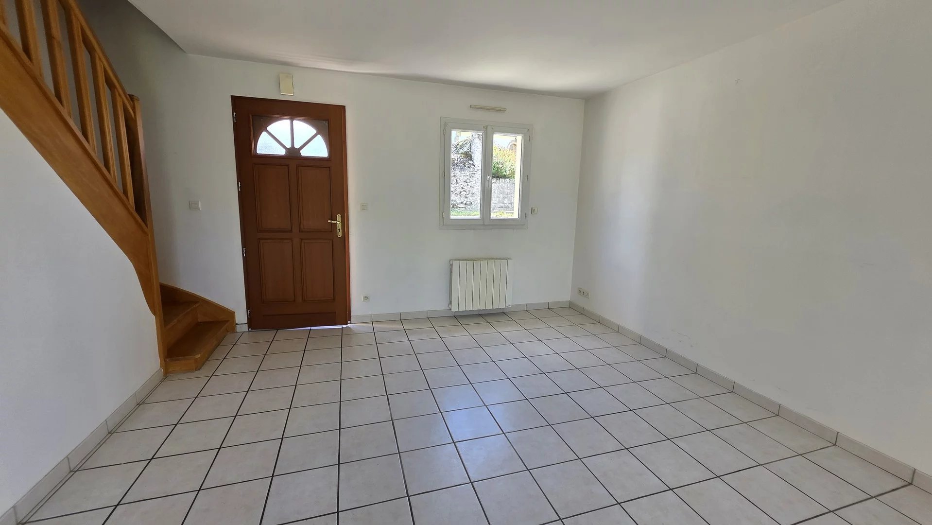 MAISON T5 – SAINT SAMSON SUR RANCE