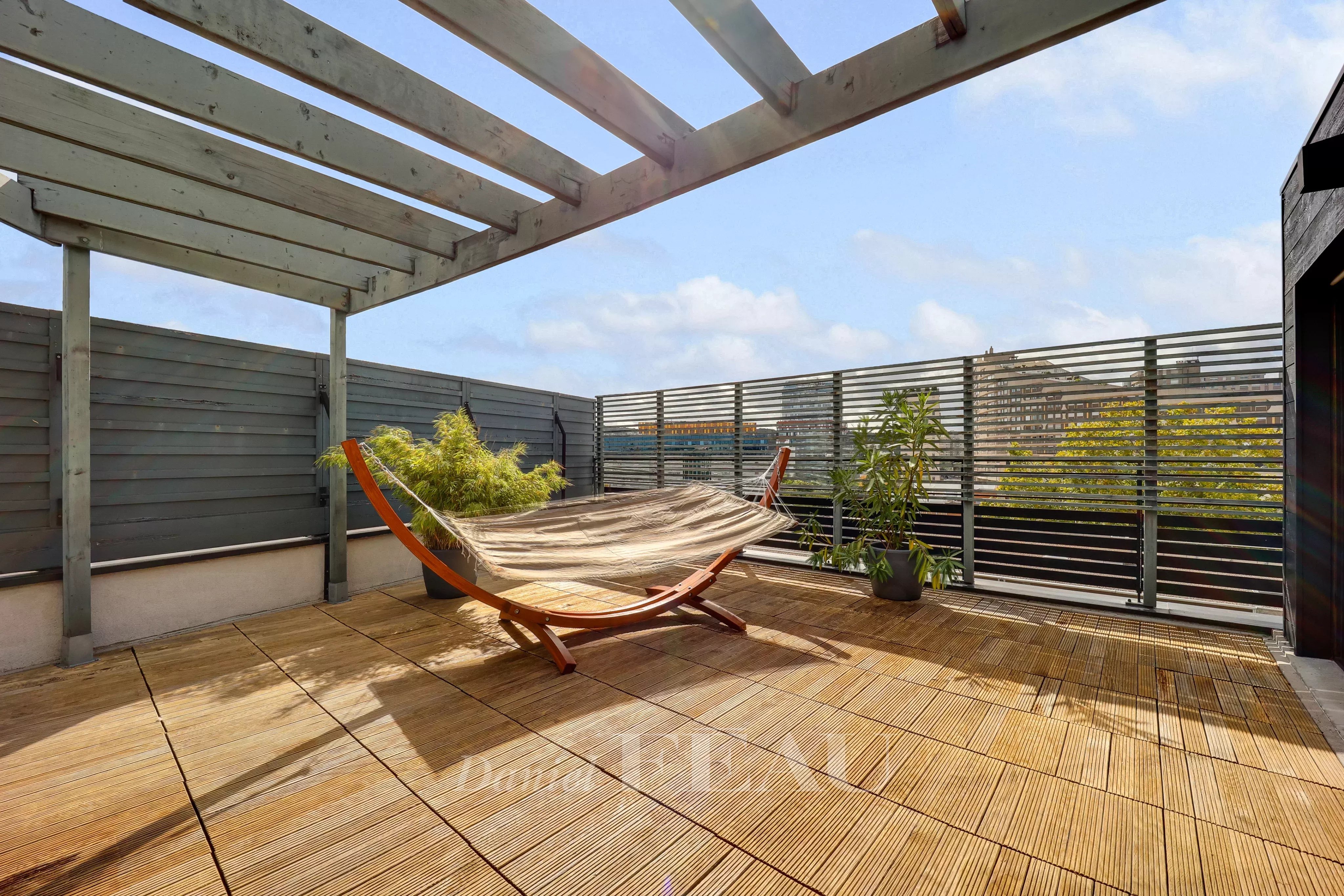 Sale Apartment Boulogne-Billancourt