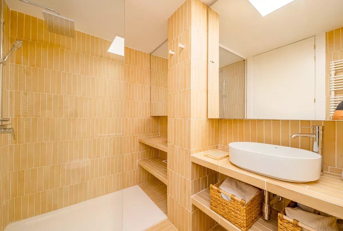 Daire Madrid - picture 30