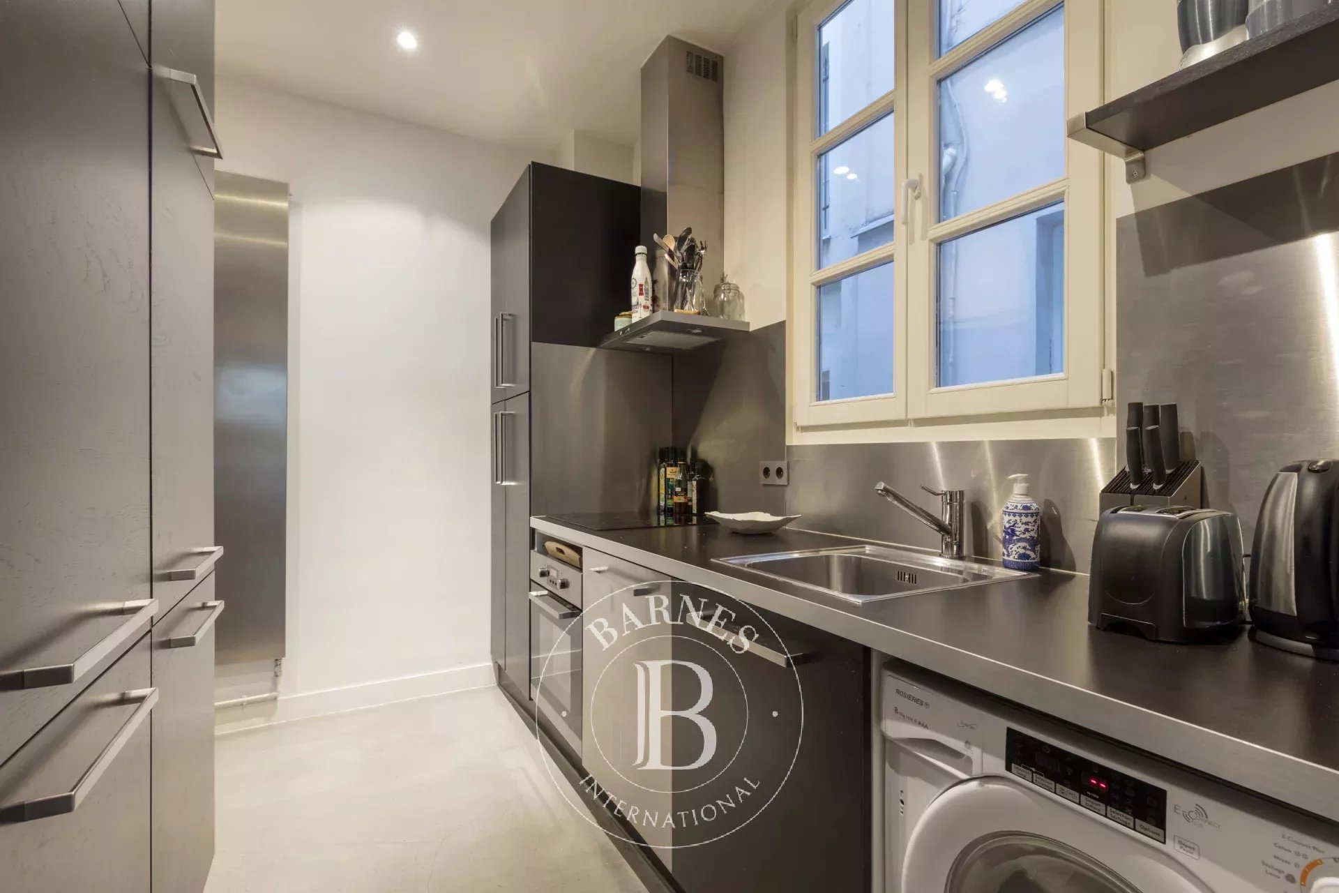 Daire Paris 8ème - picture 7