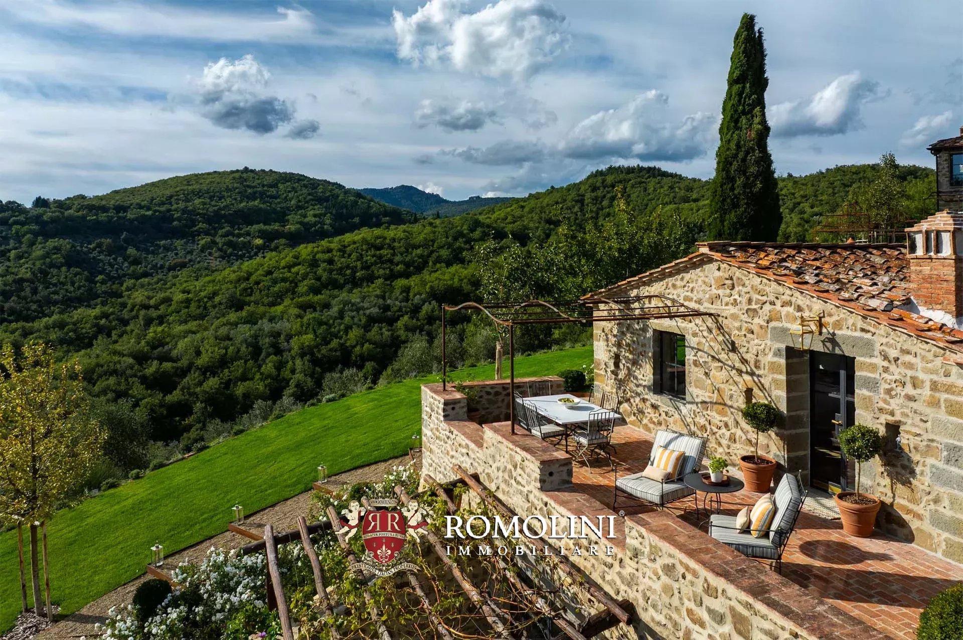 4 Bedroom Villa/Townhouse's Image 49