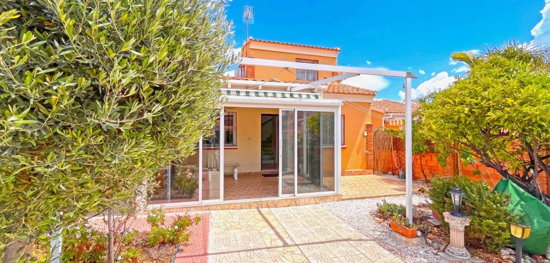 Vente Villa Orihuela-Costa