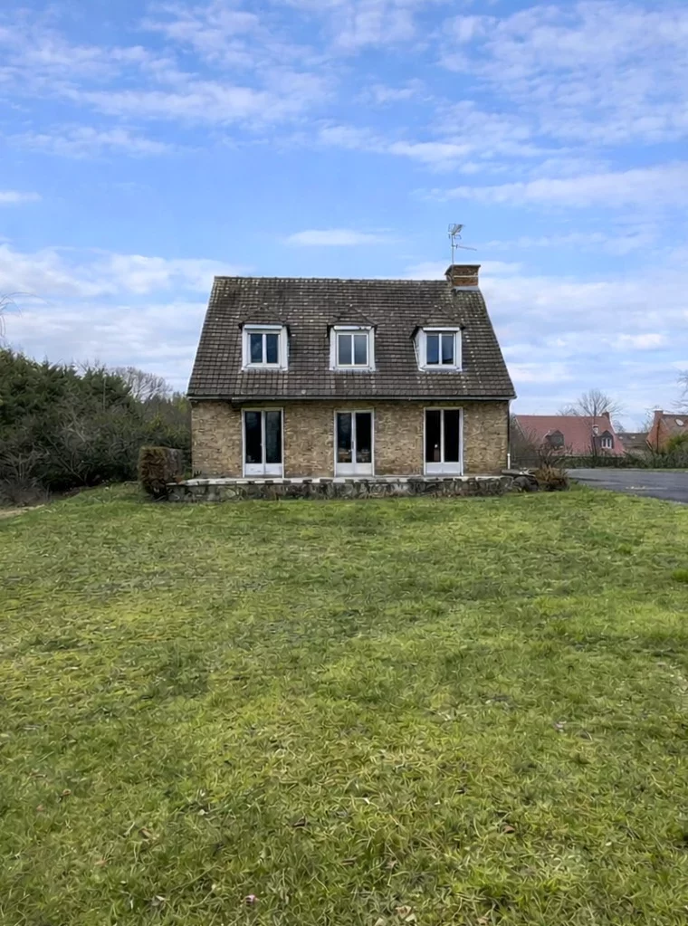 Marcq-en-Barœul - LE QUESNE