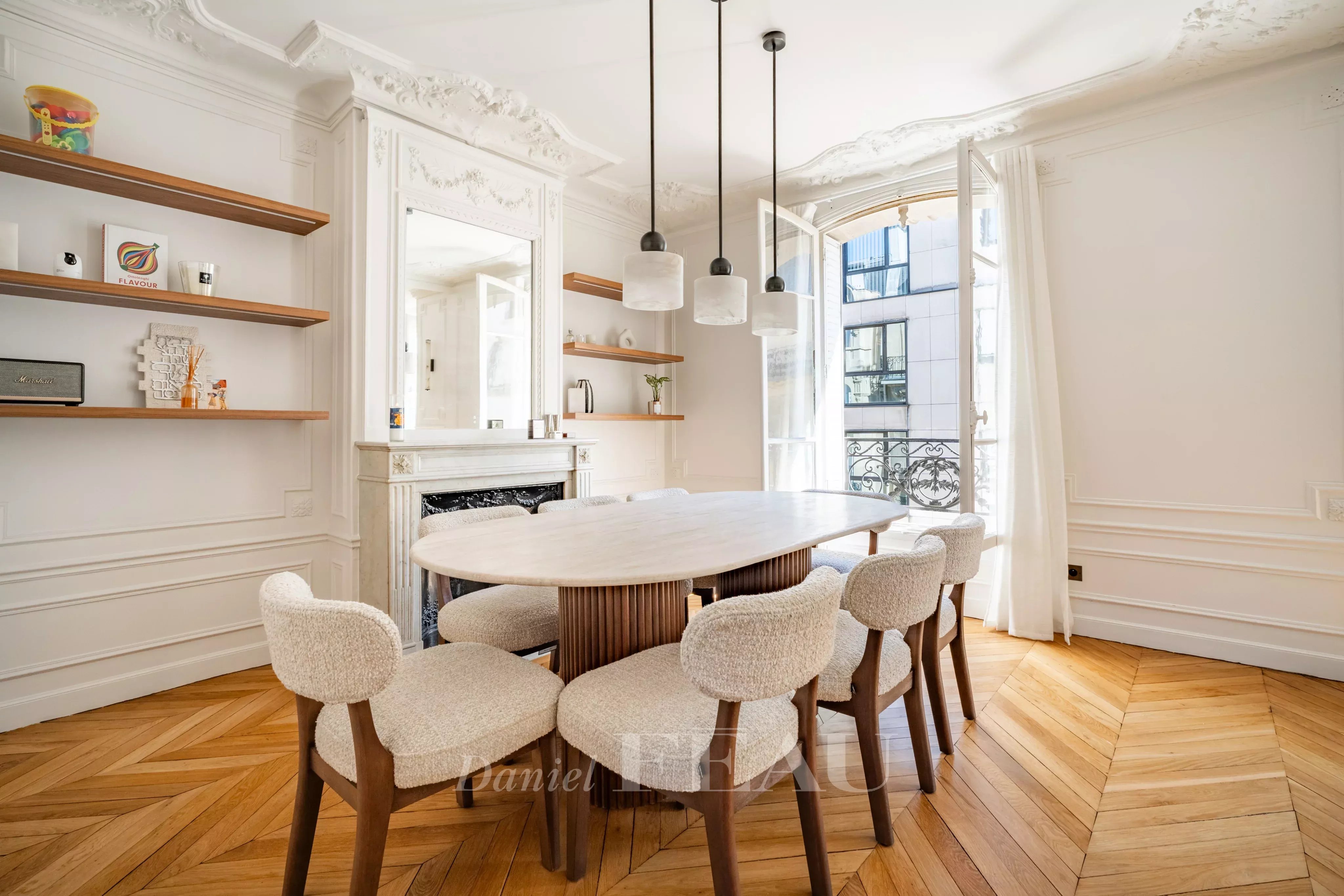 Sale Apartment Neuilly-sur-Seine