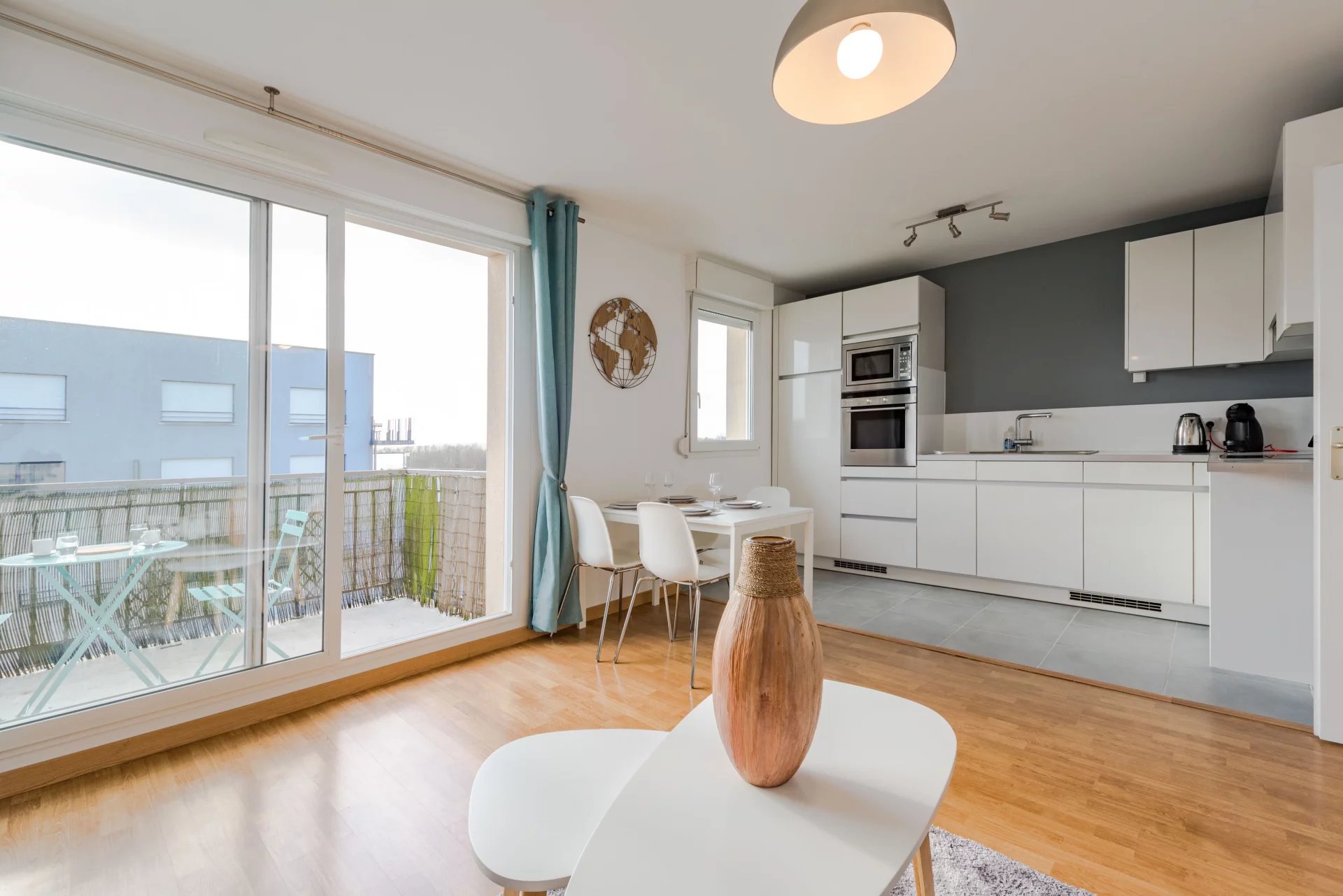 Agence immobilière de BMYGUEST