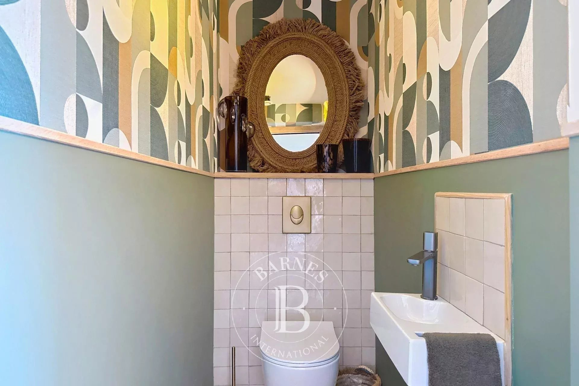 Villa Lège-Cap-Ferret - picture 15