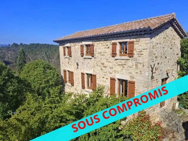 MAISON PIERRE les Assions