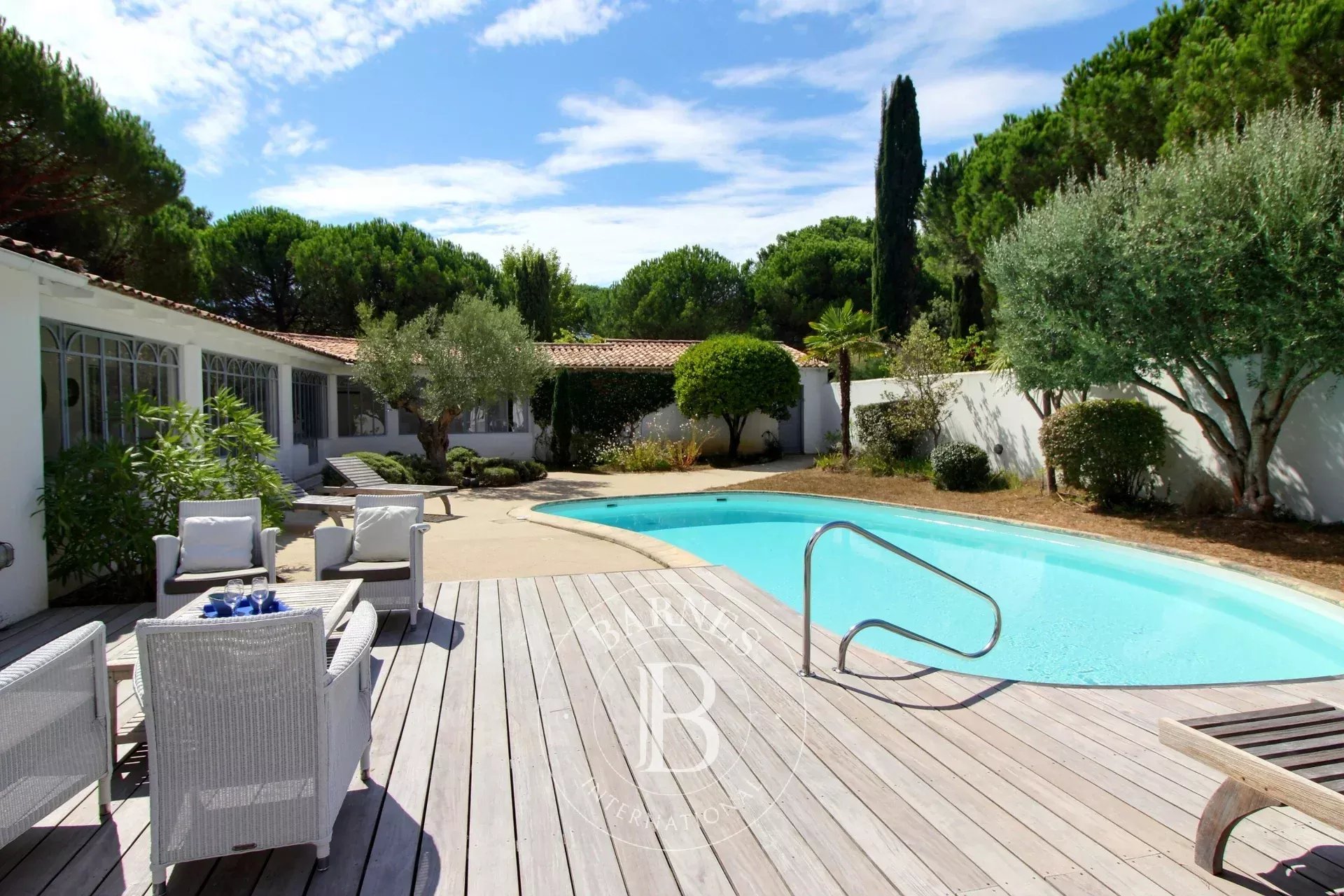 Casa Les Portes-en-Ré  -  ref 87293918 (picture 3)