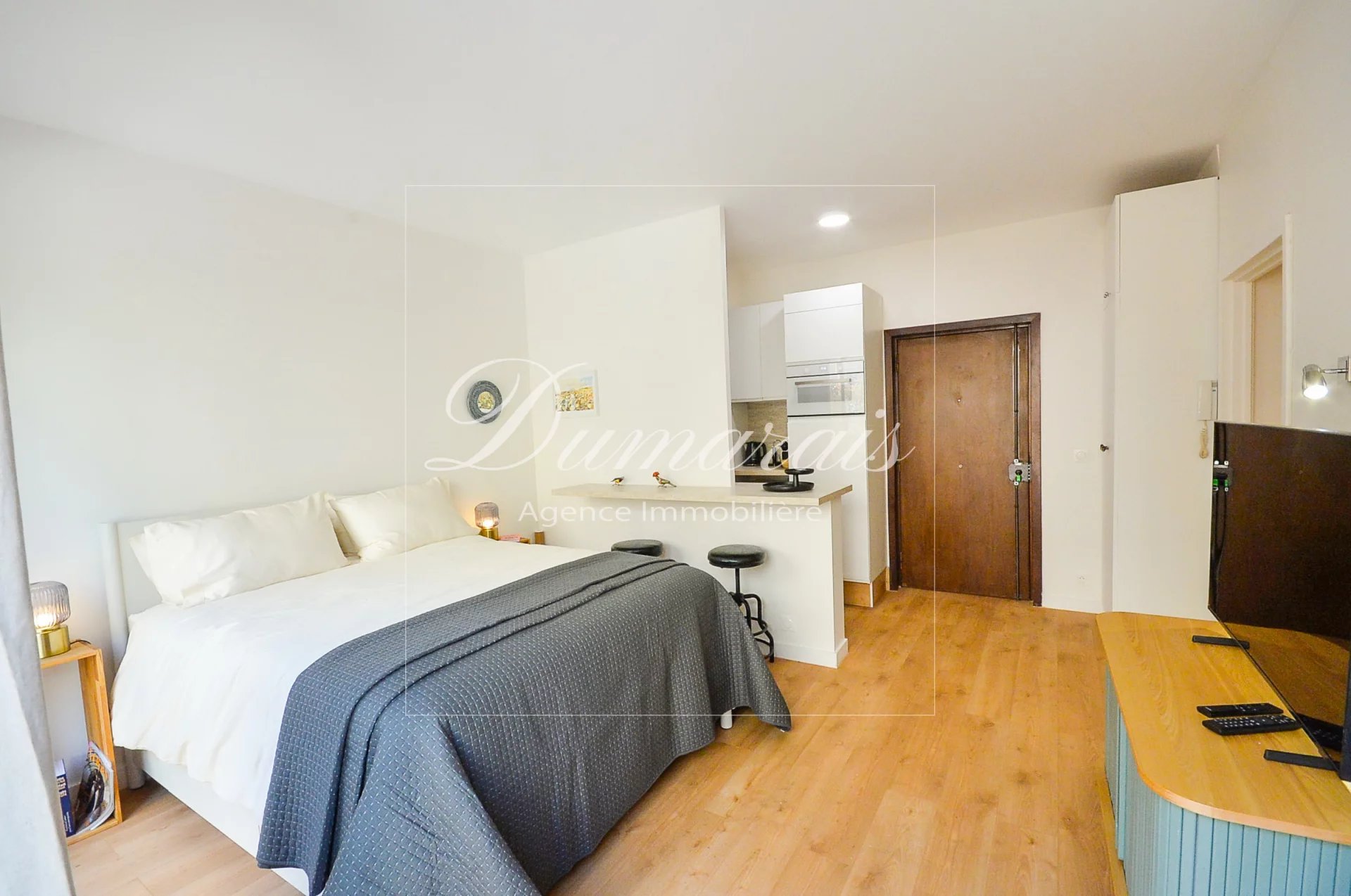 Location Appartement Paris 3ème