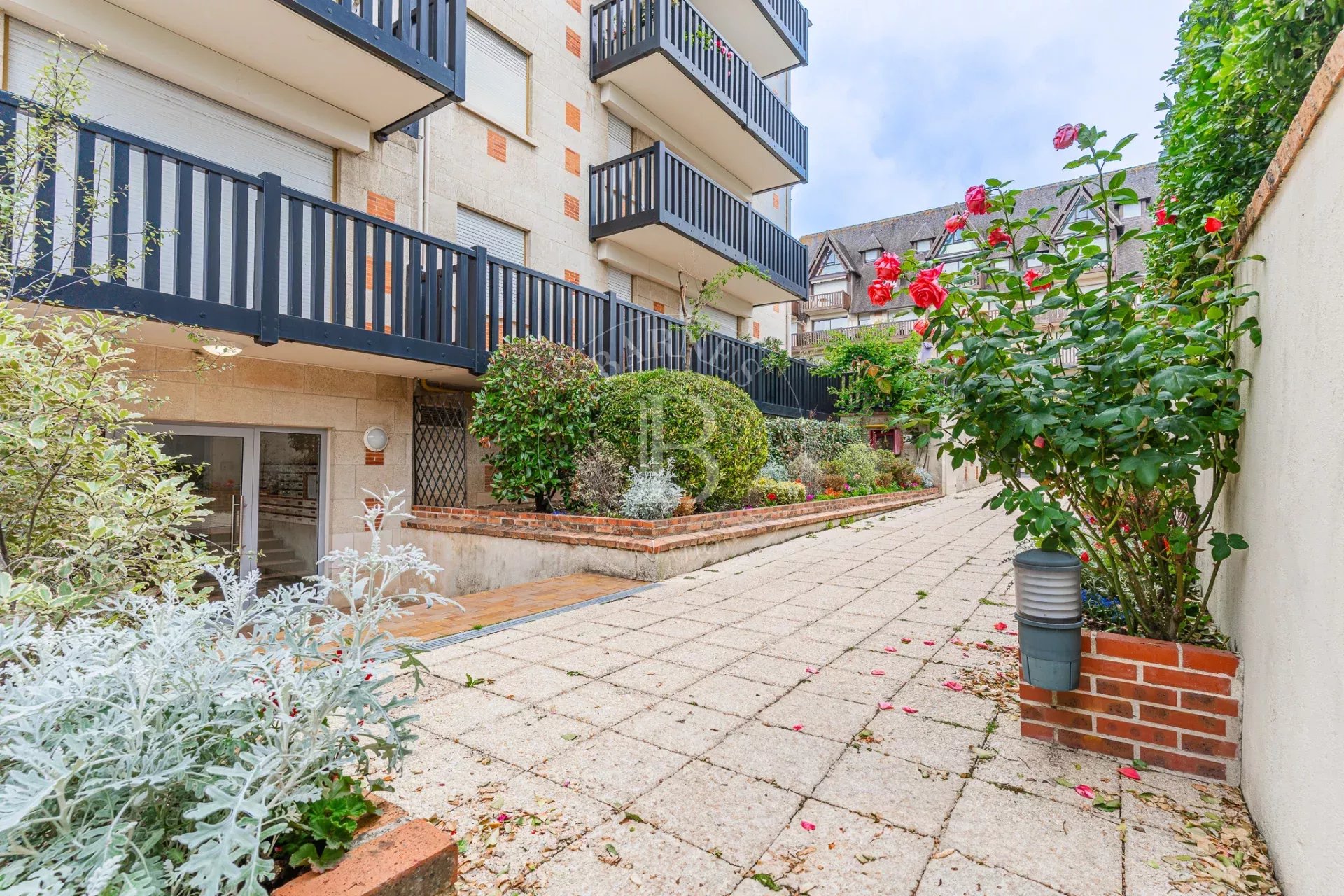 Deauville  - Apartment 1 Bedroom - picture 10