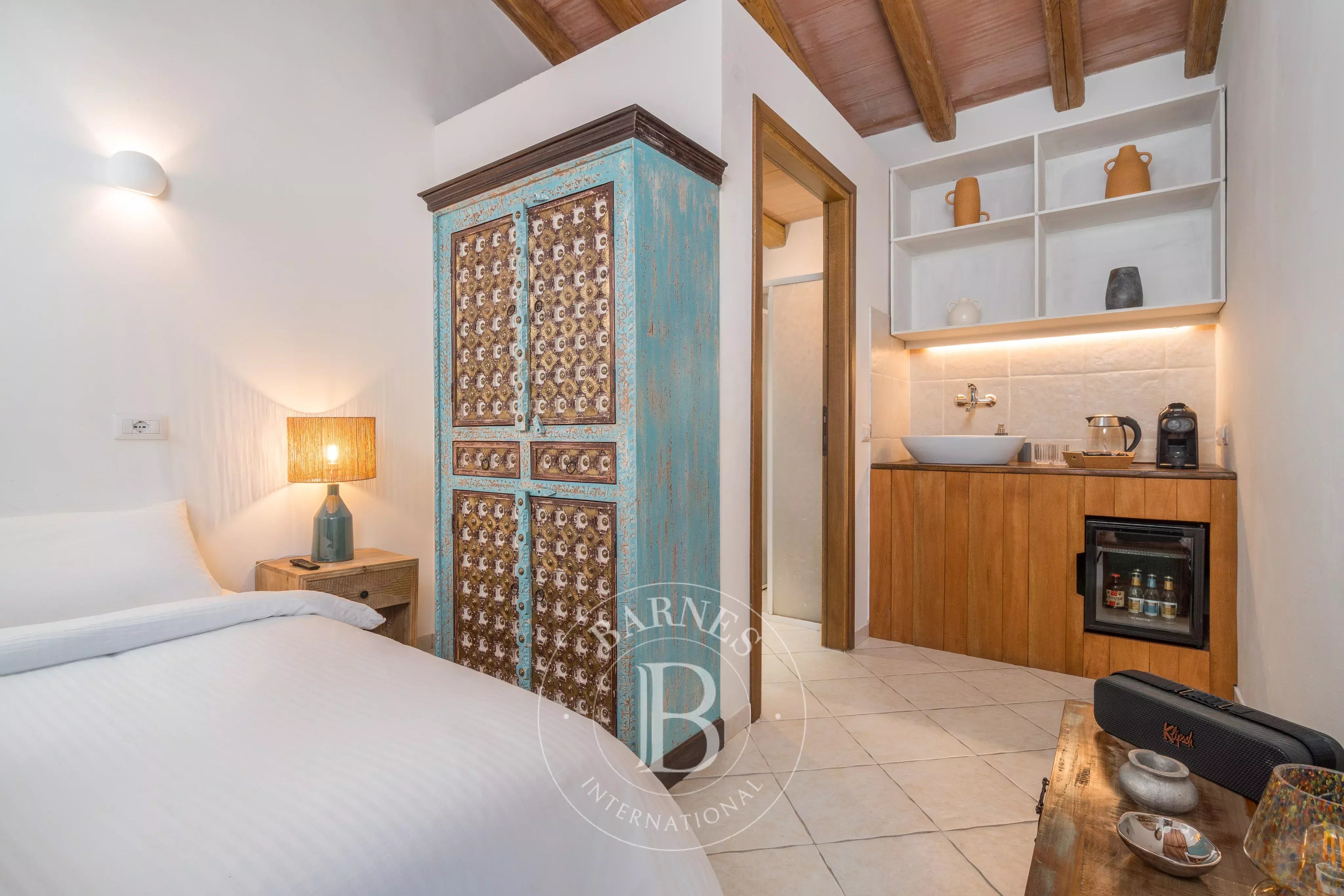 Luogosanto  - Villa  4 Chambres - picture 12