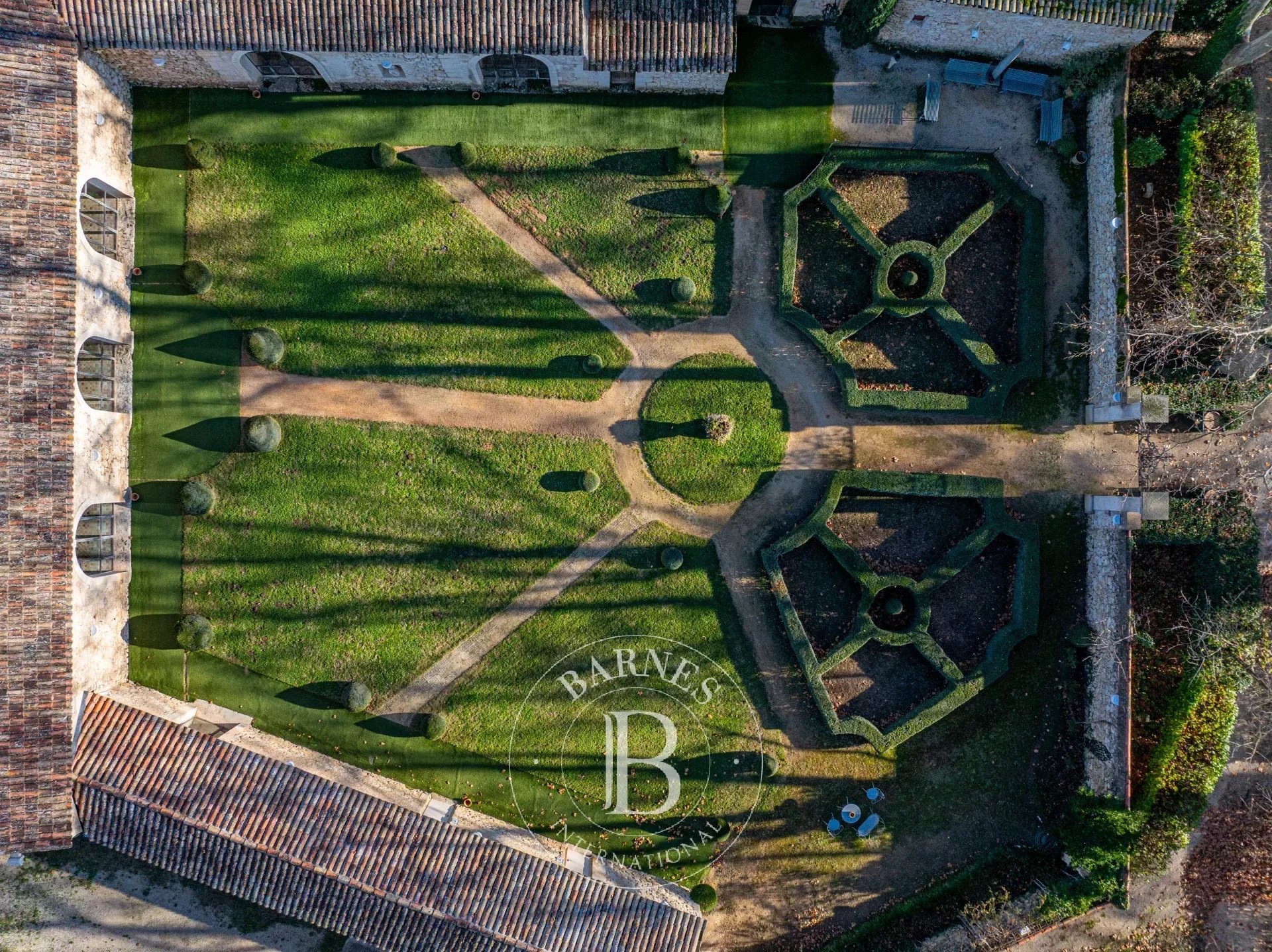 Kat mülkiyeti Aix-en-Provence - picture 5