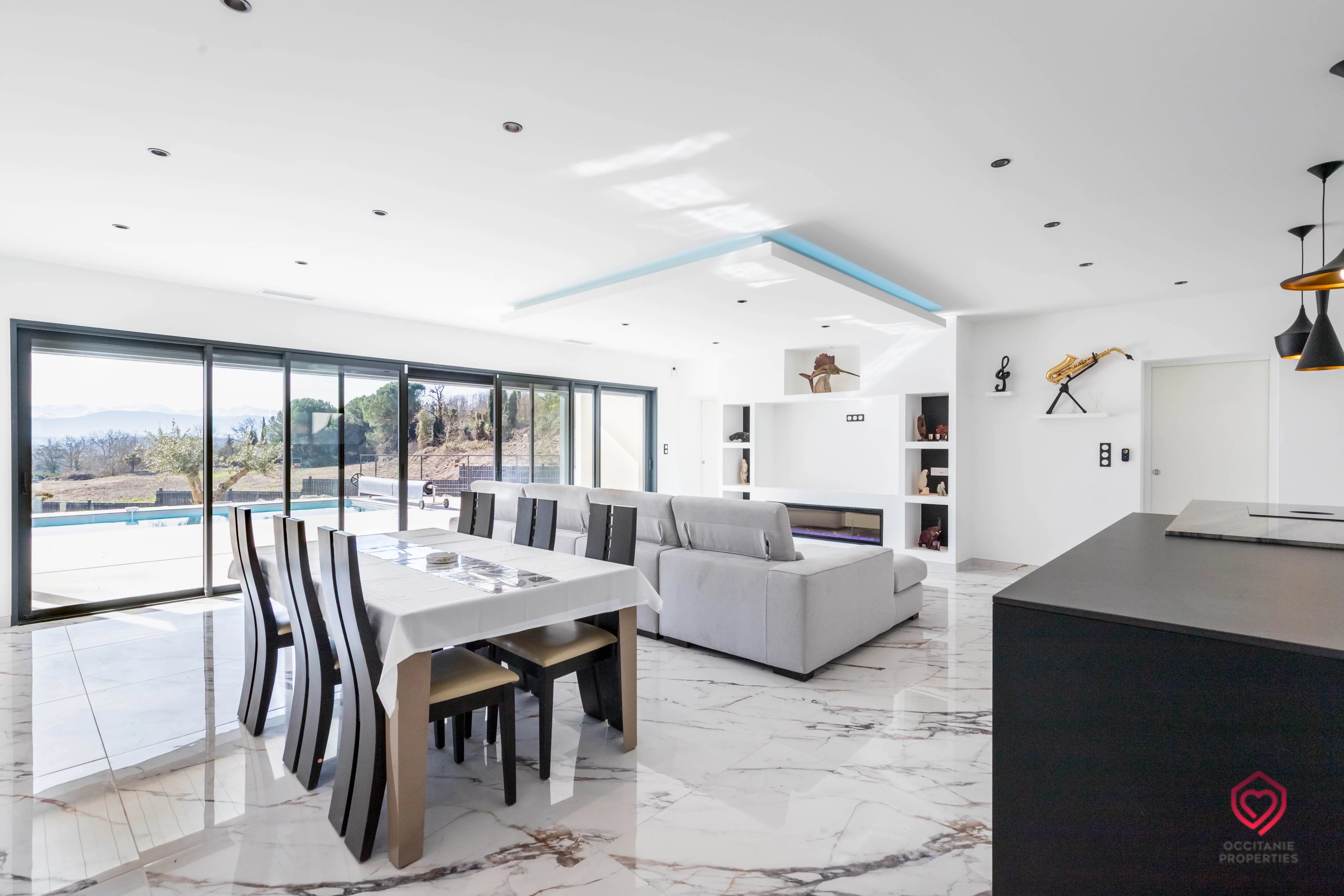 Villa for sale Boussens, Haute-Garonne