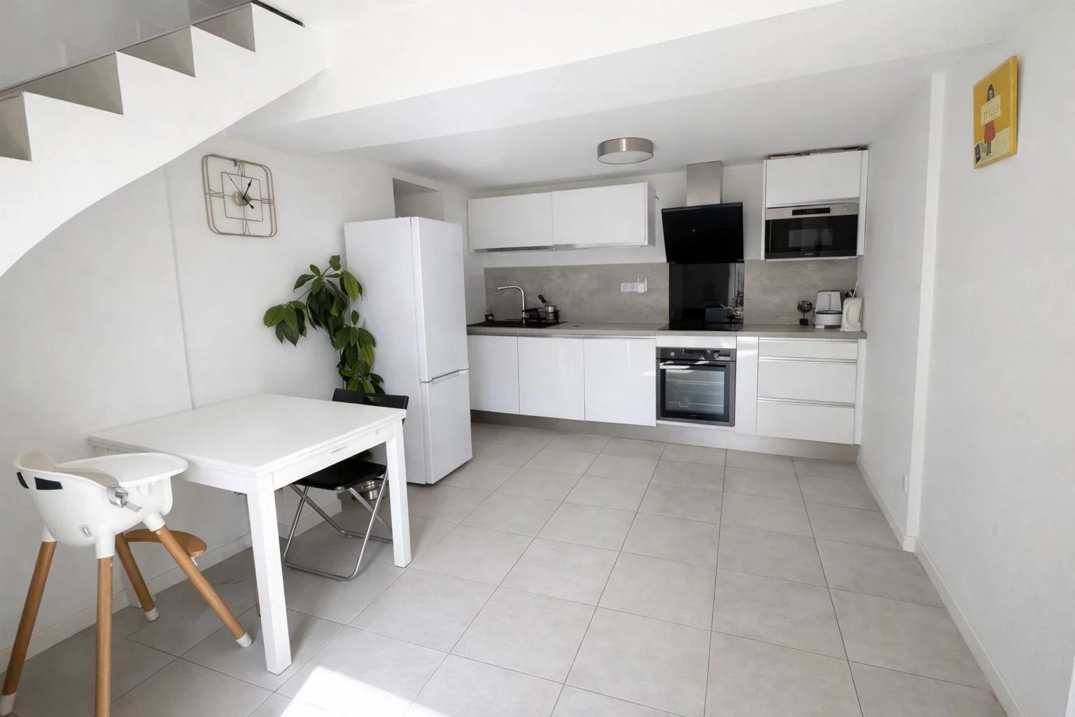 Maison 5 pièces - Aix-en-Provence