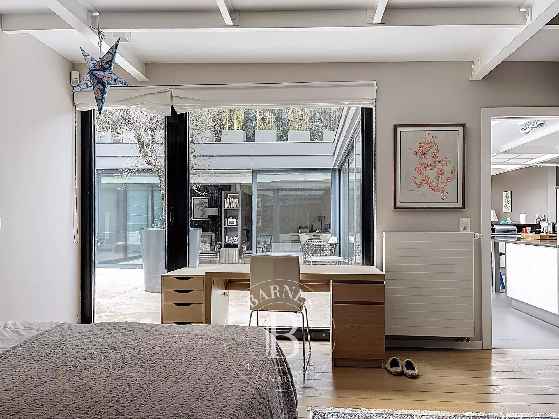 Place Saint-Pierre - Loft 4 chambres à louer