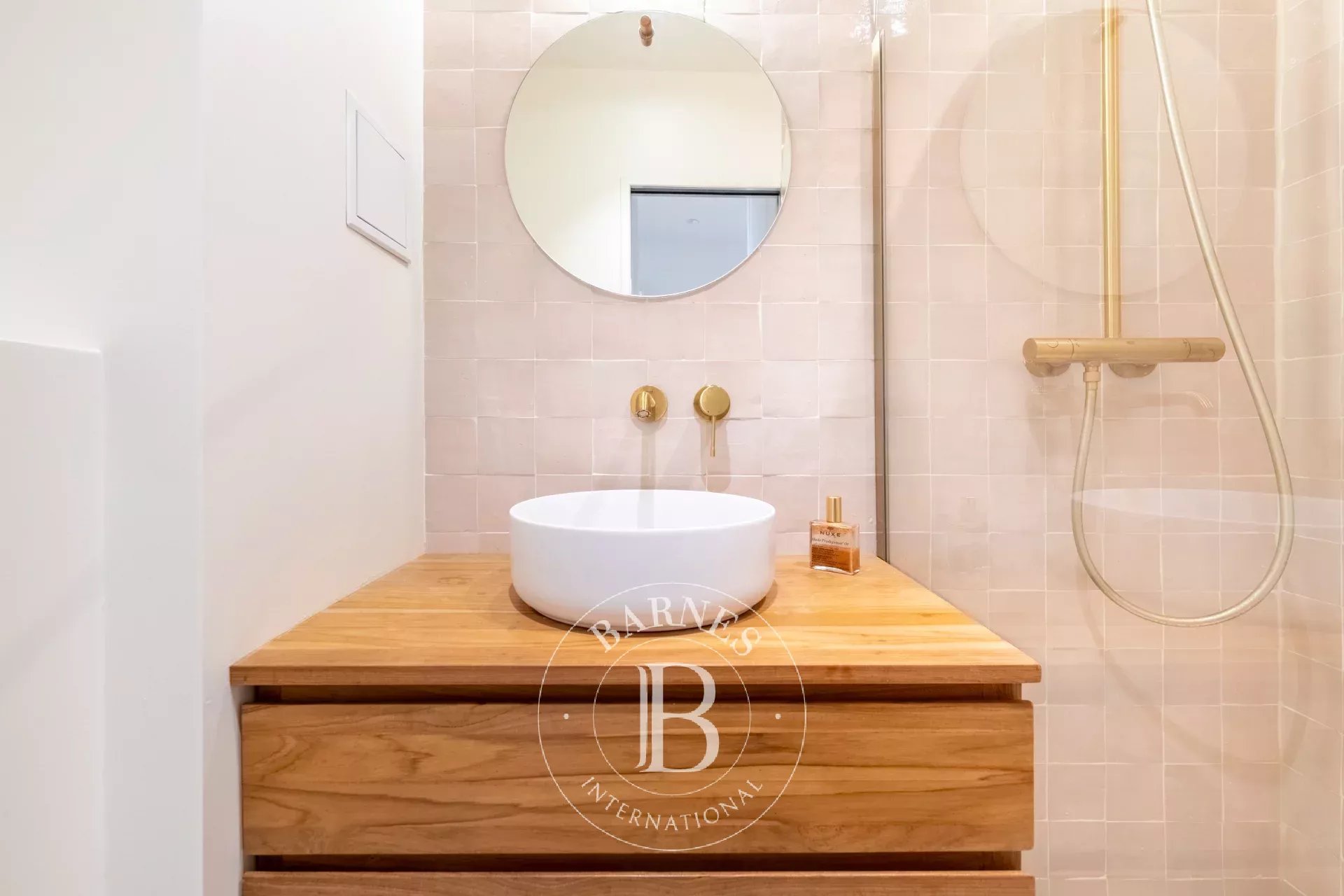 Daire Paris 9ème - picture 13