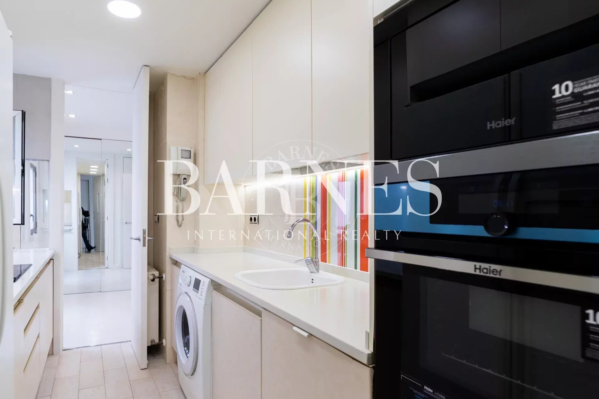 Daire Madrid - picture 12