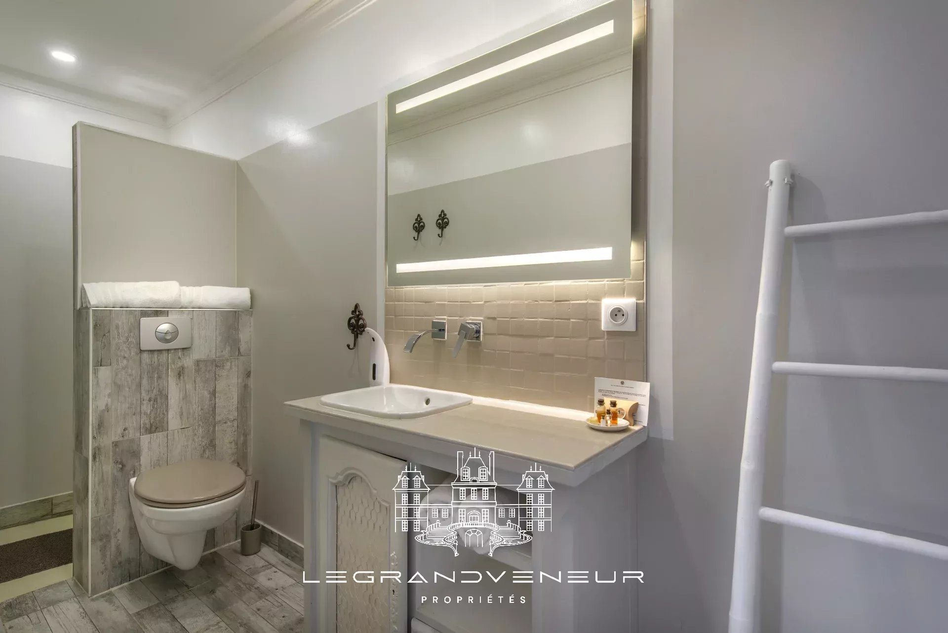 Sale House Barbizon